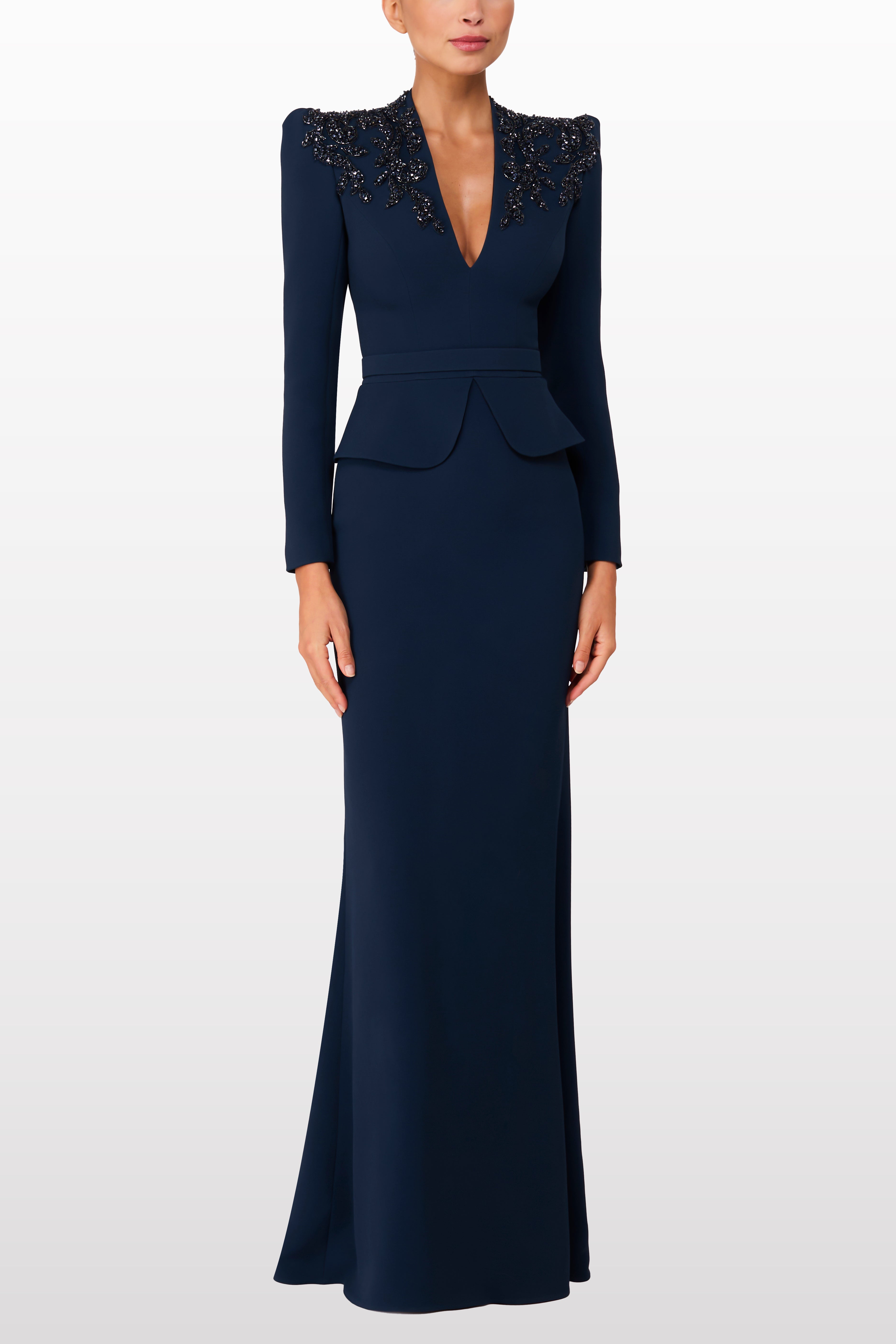 Night flowering - The Official Jenny Packham Website