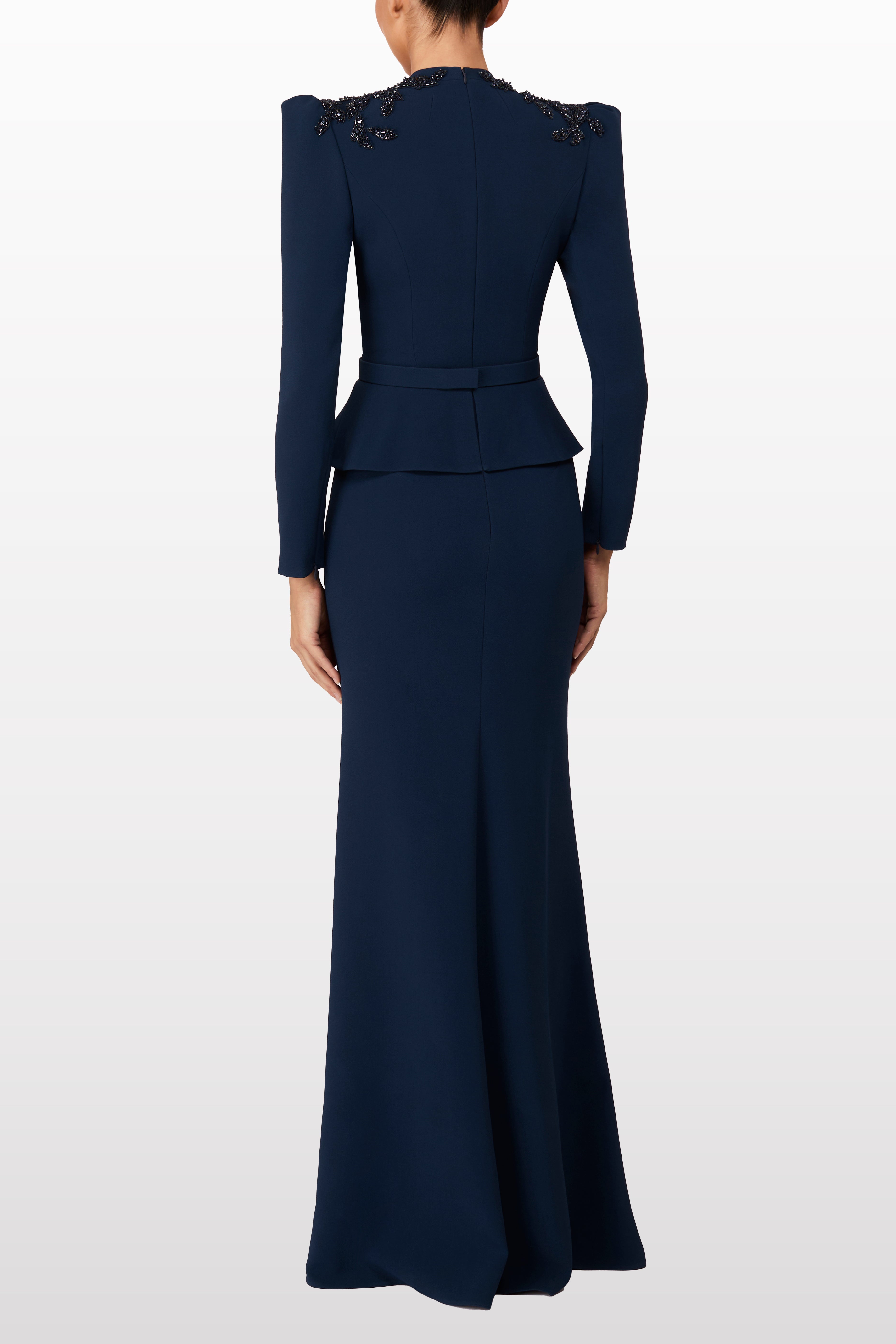 Night flowering - The Official Jenny Packham Website