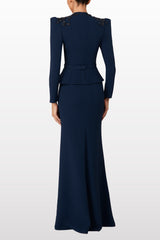 Night flowering - The Official Jenny Packham Website