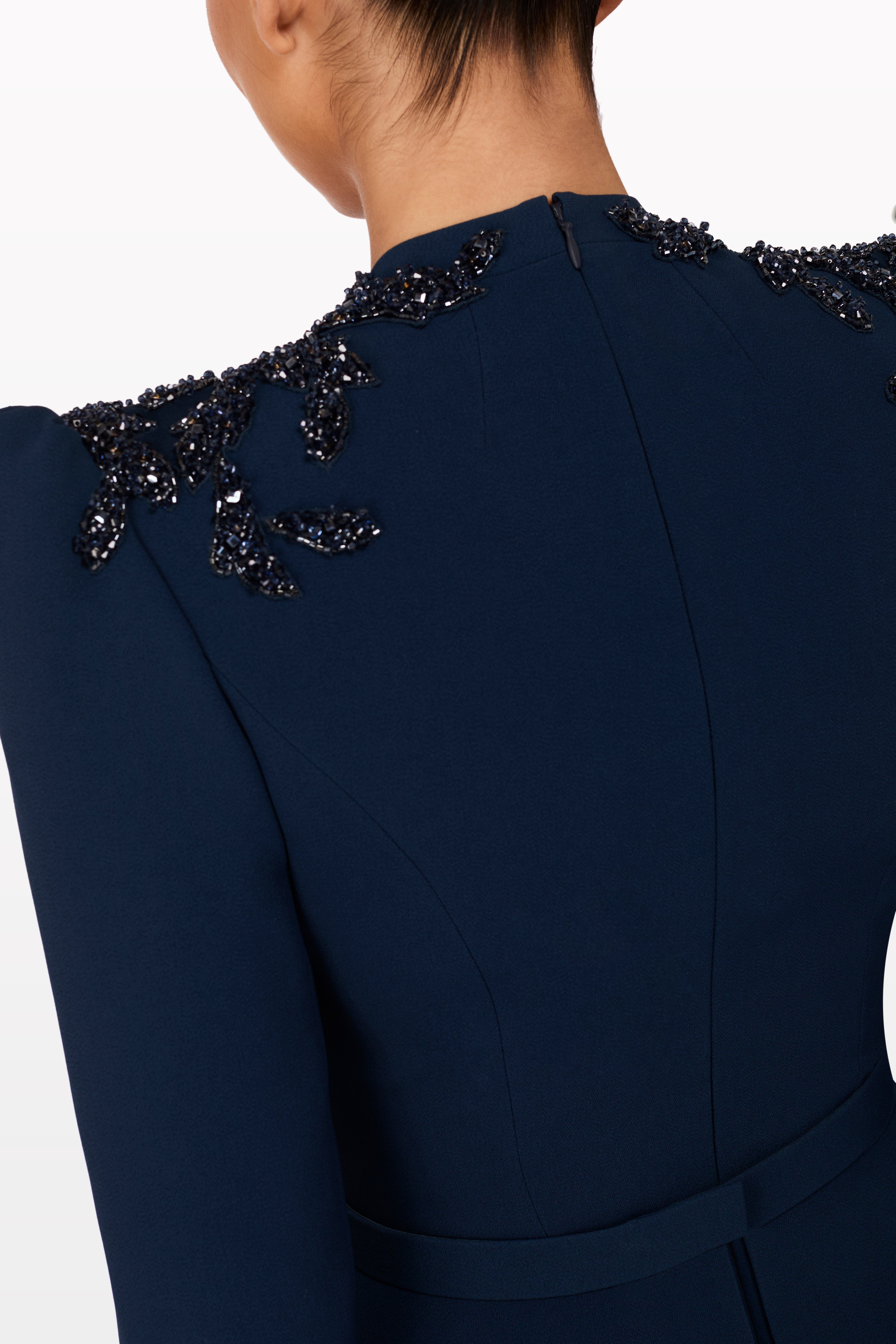 Night flowering - The Official Jenny Packham Website