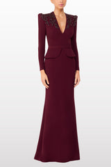Night flowering - The Official Jenny Packham Website