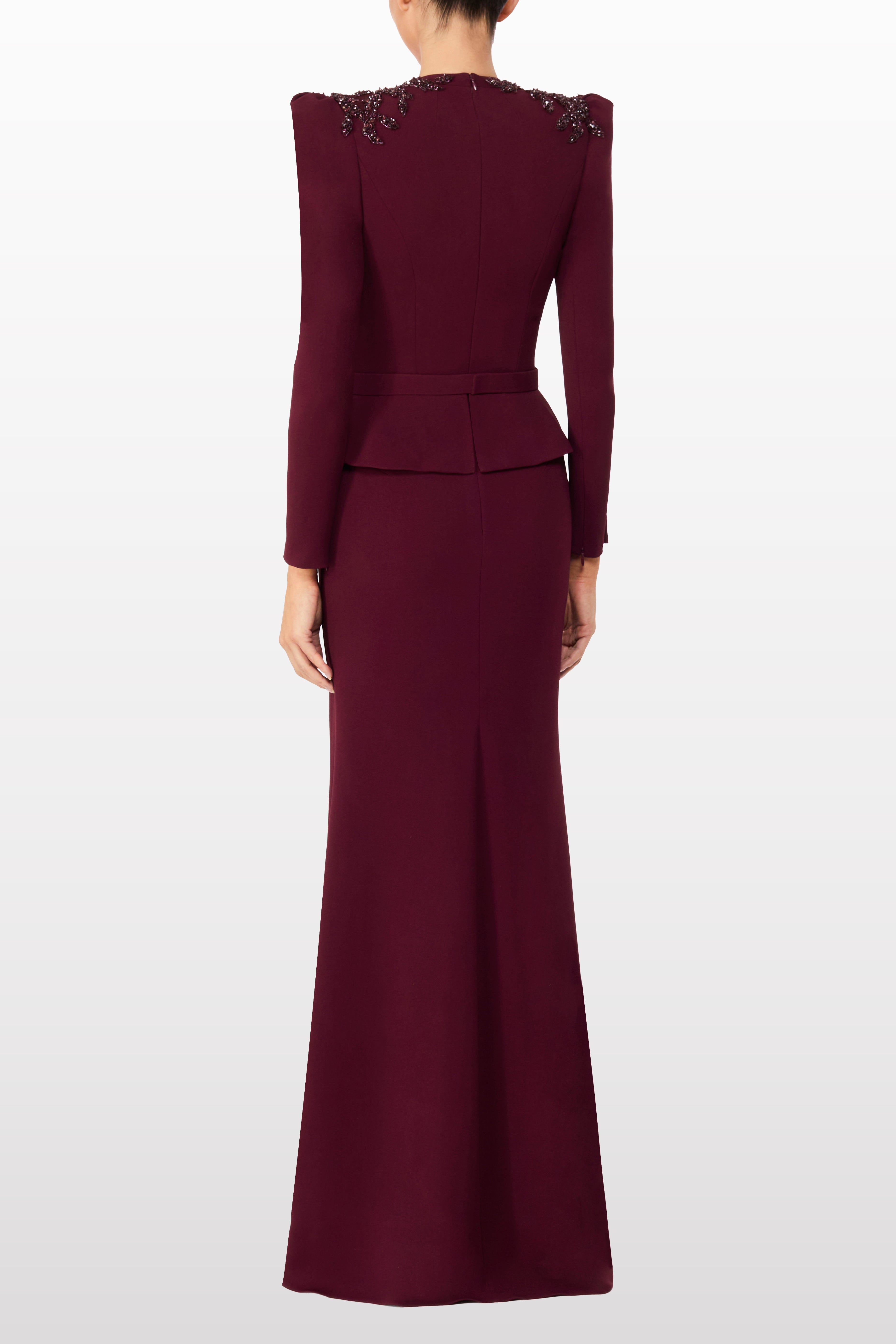 Night flowering - The Official Jenny Packham Website