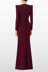 Night flowering - The Official Jenny Packham Website