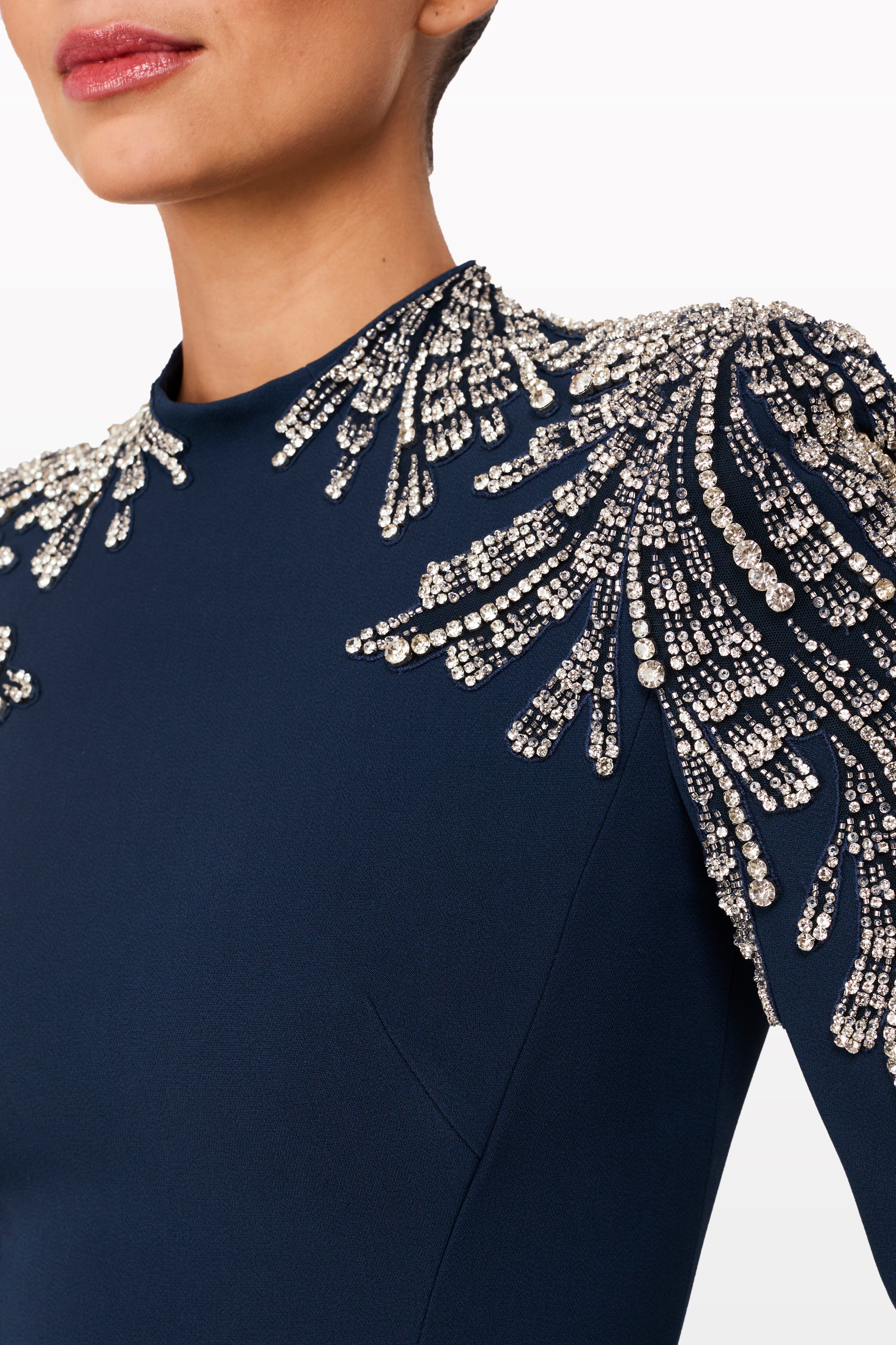 Cobra - The Official Jenny Packham Website