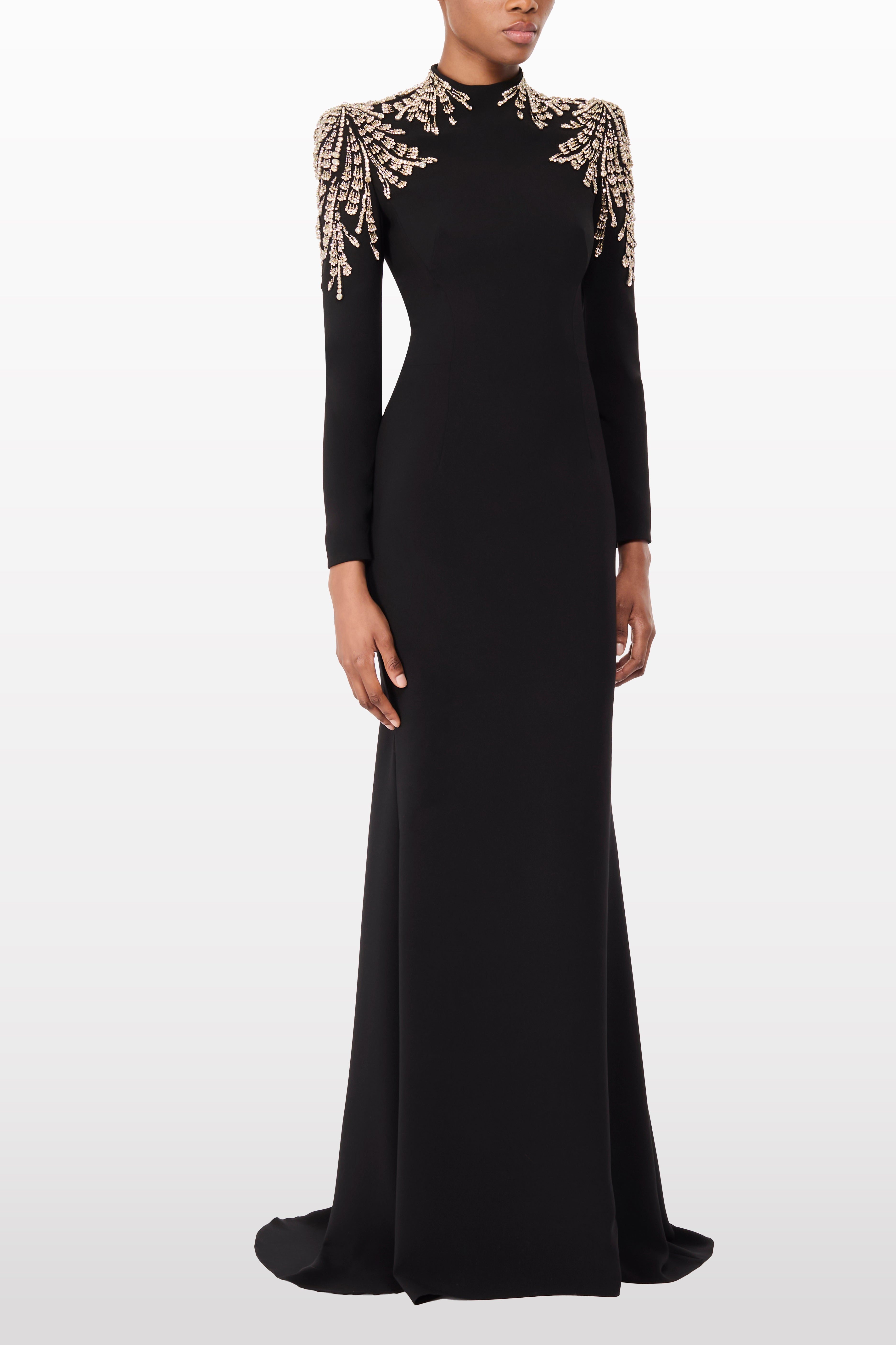 Cobra - The Official Jenny Packham Website