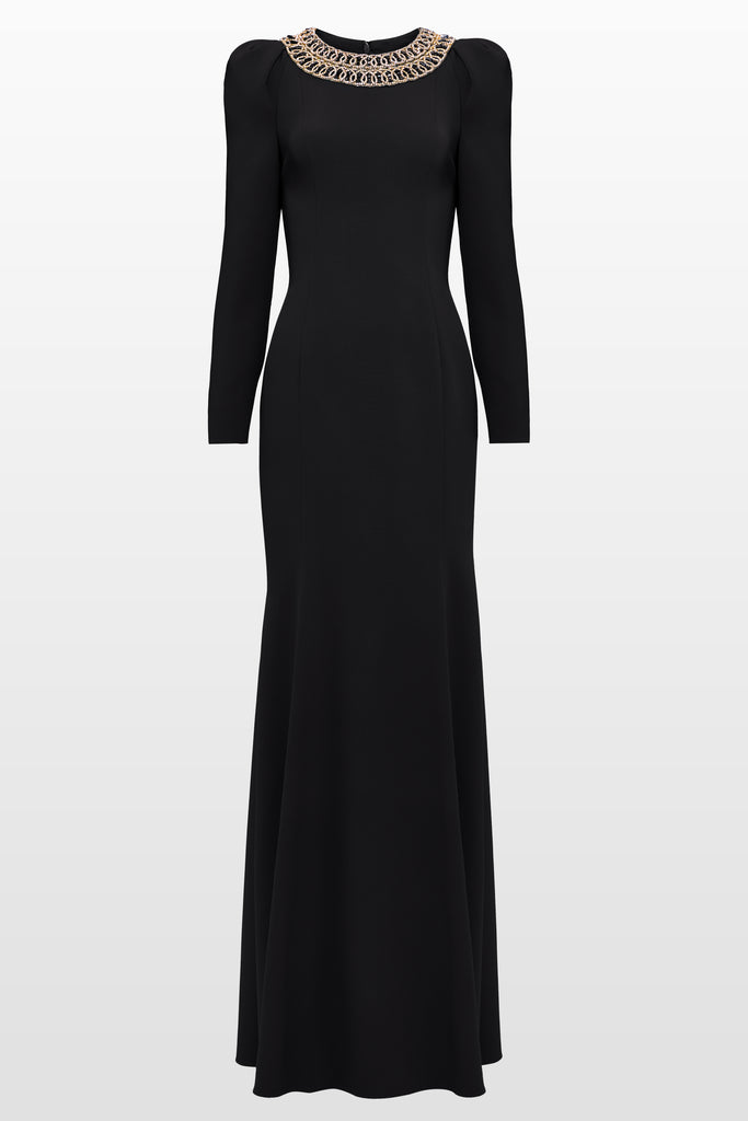 みージェニーパッカム　ハーミア　 jenny packham Hermia Jenny Packham【Hermia / UK6】 | RiCherie