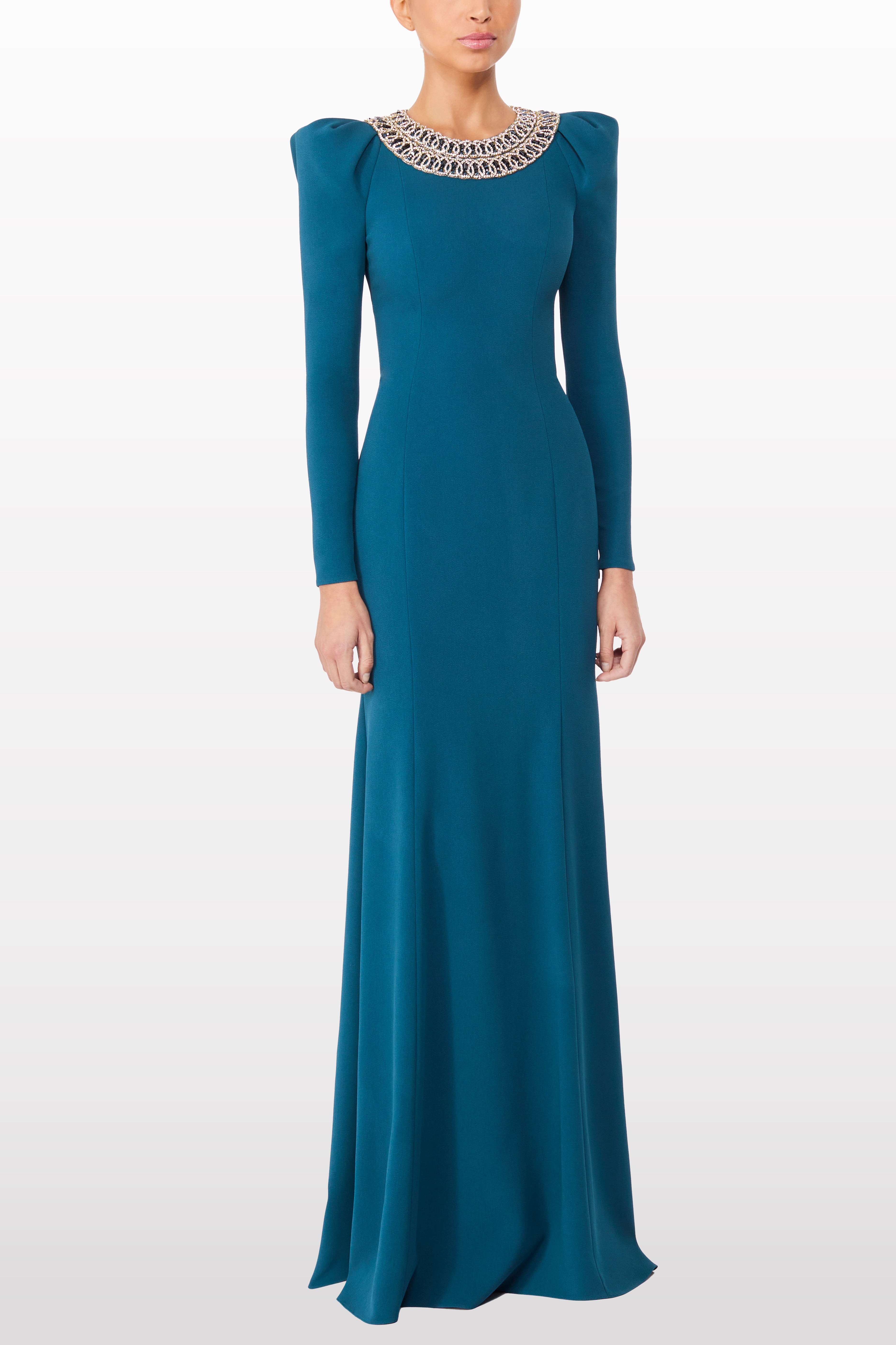 Glory - The Official Jenny Packham Website