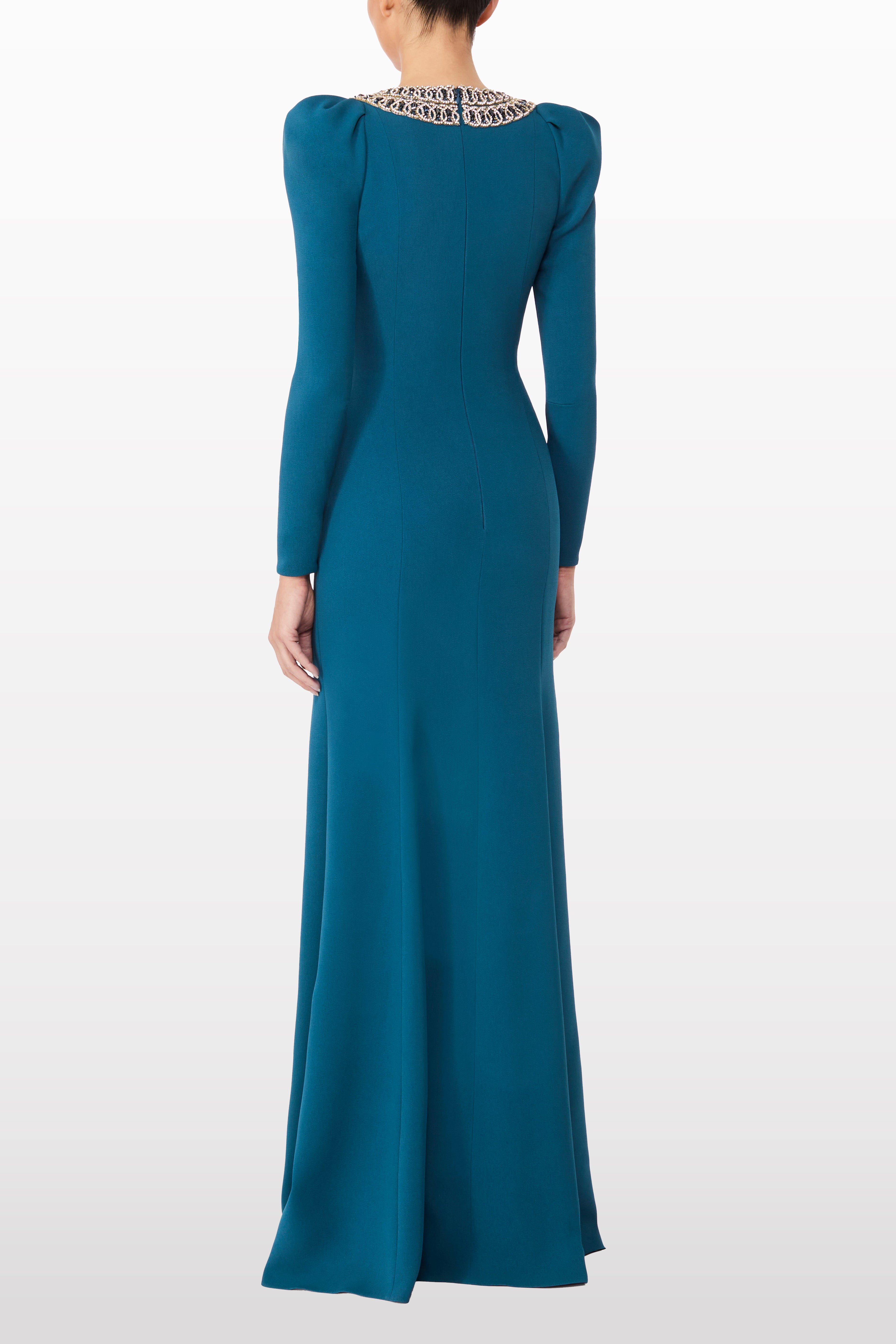 Glory - The Official Jenny Packham Website