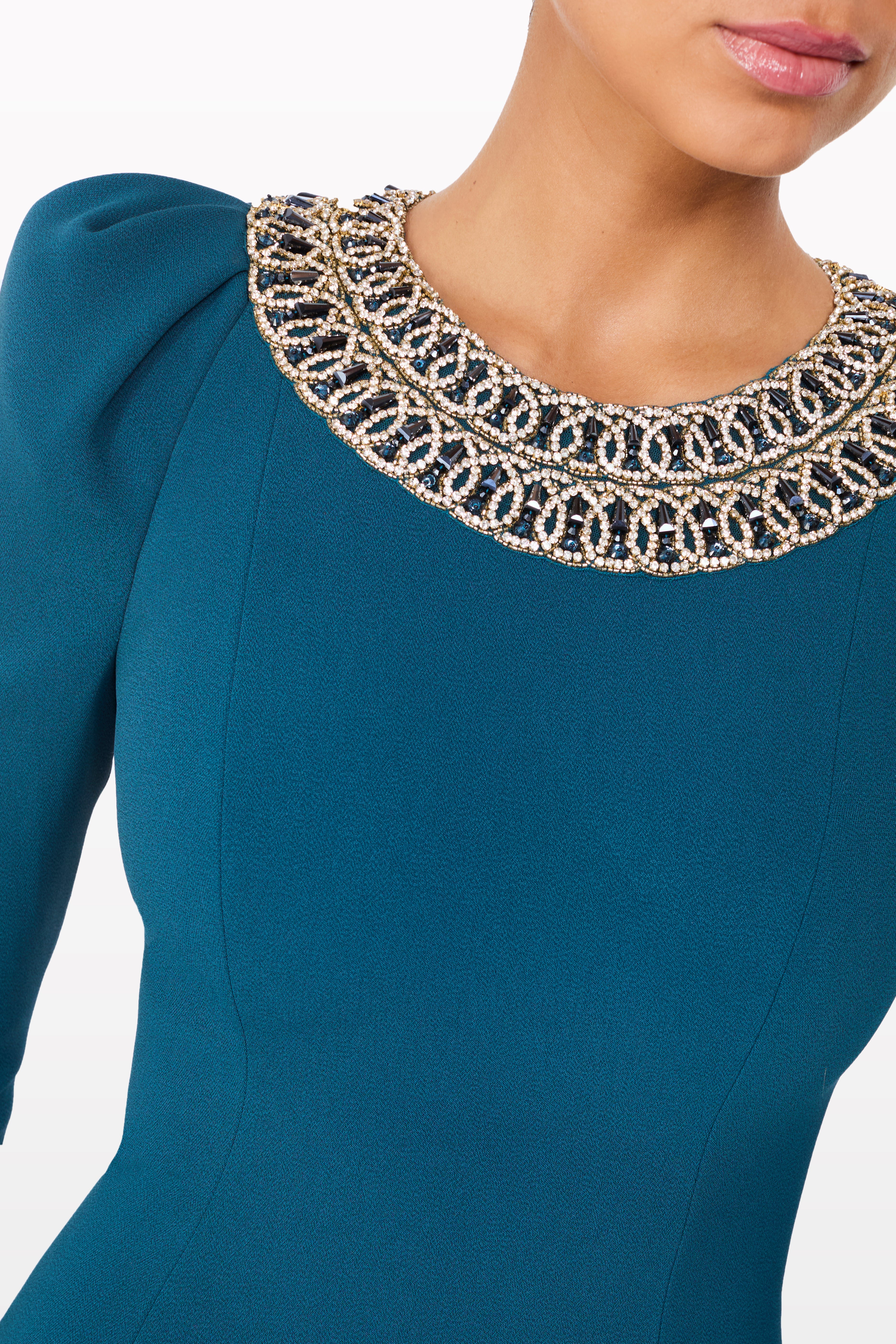 Glory - The Official Jenny Packham Website