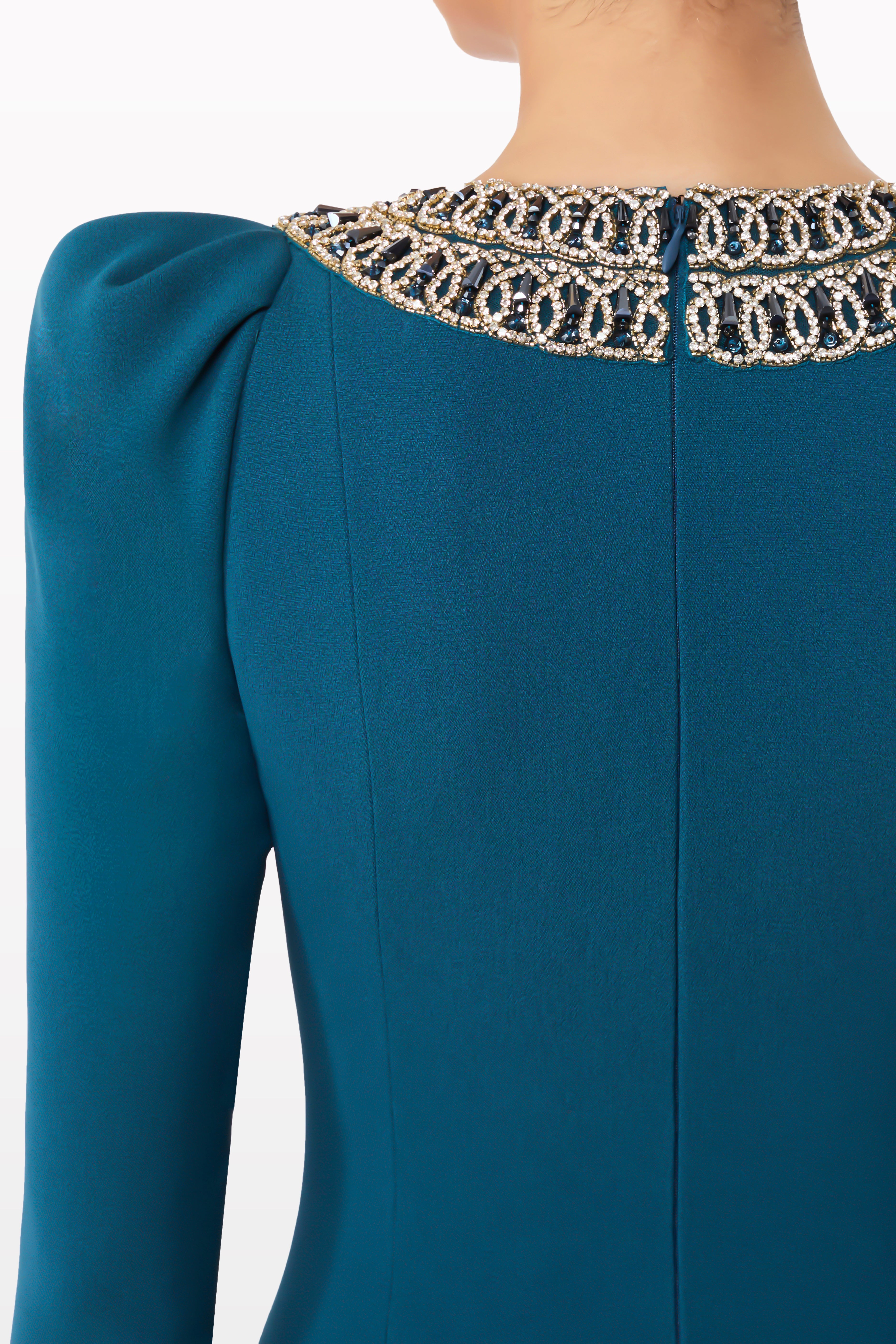 Glory - The Official Jenny Packham Website