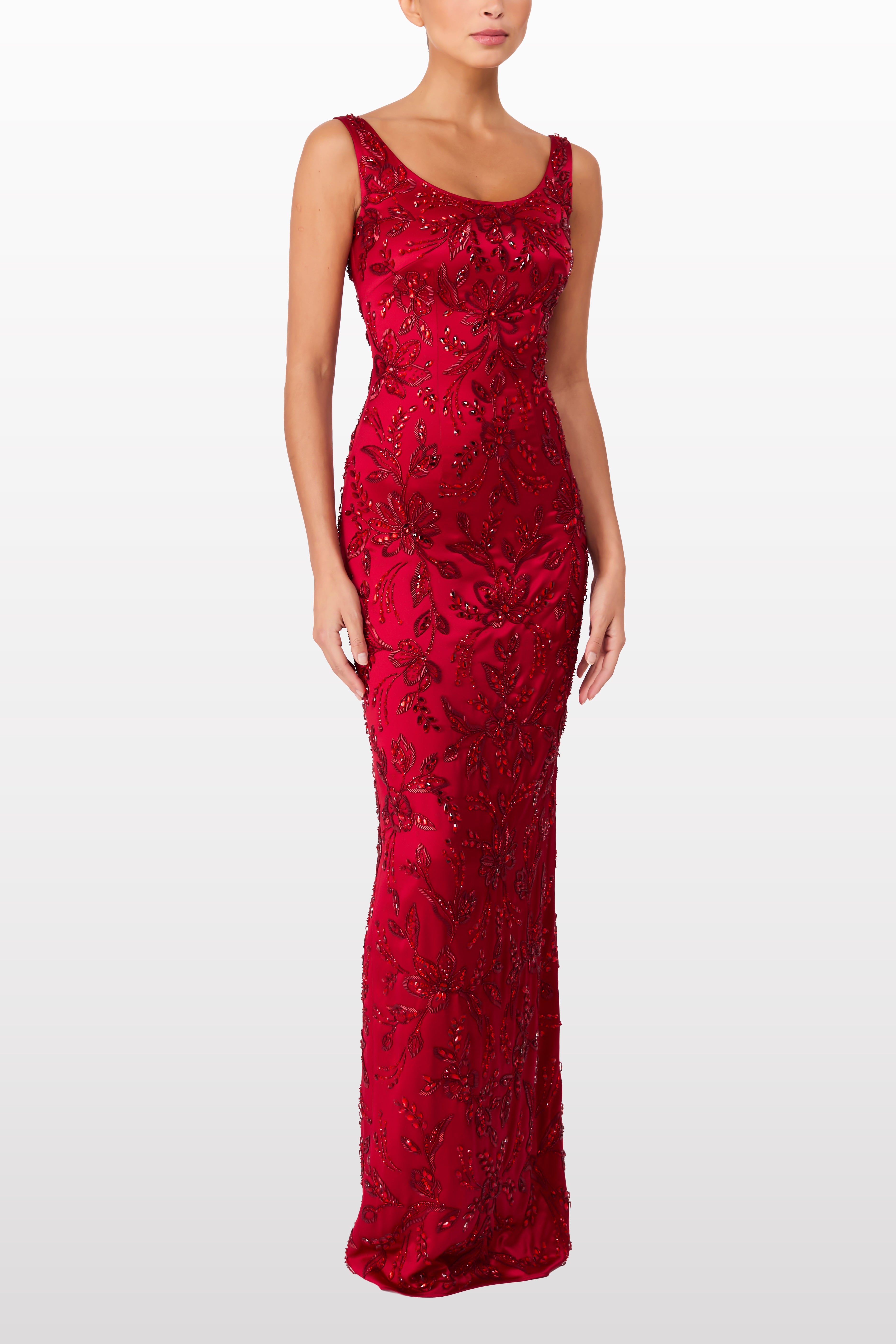 Roxanne - The Official Jenny Packham Website