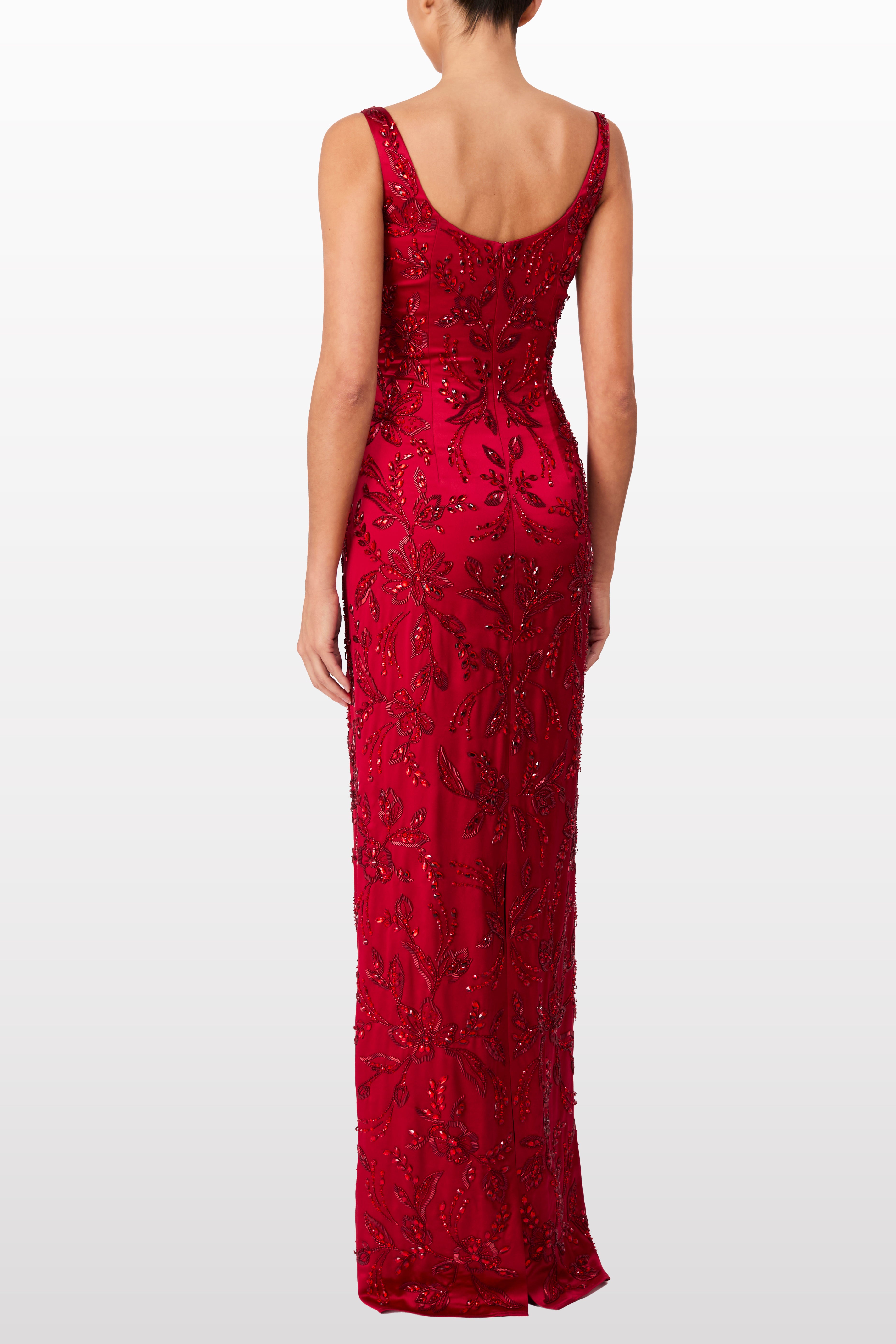 Roxanne - The Official Jenny Packham Website