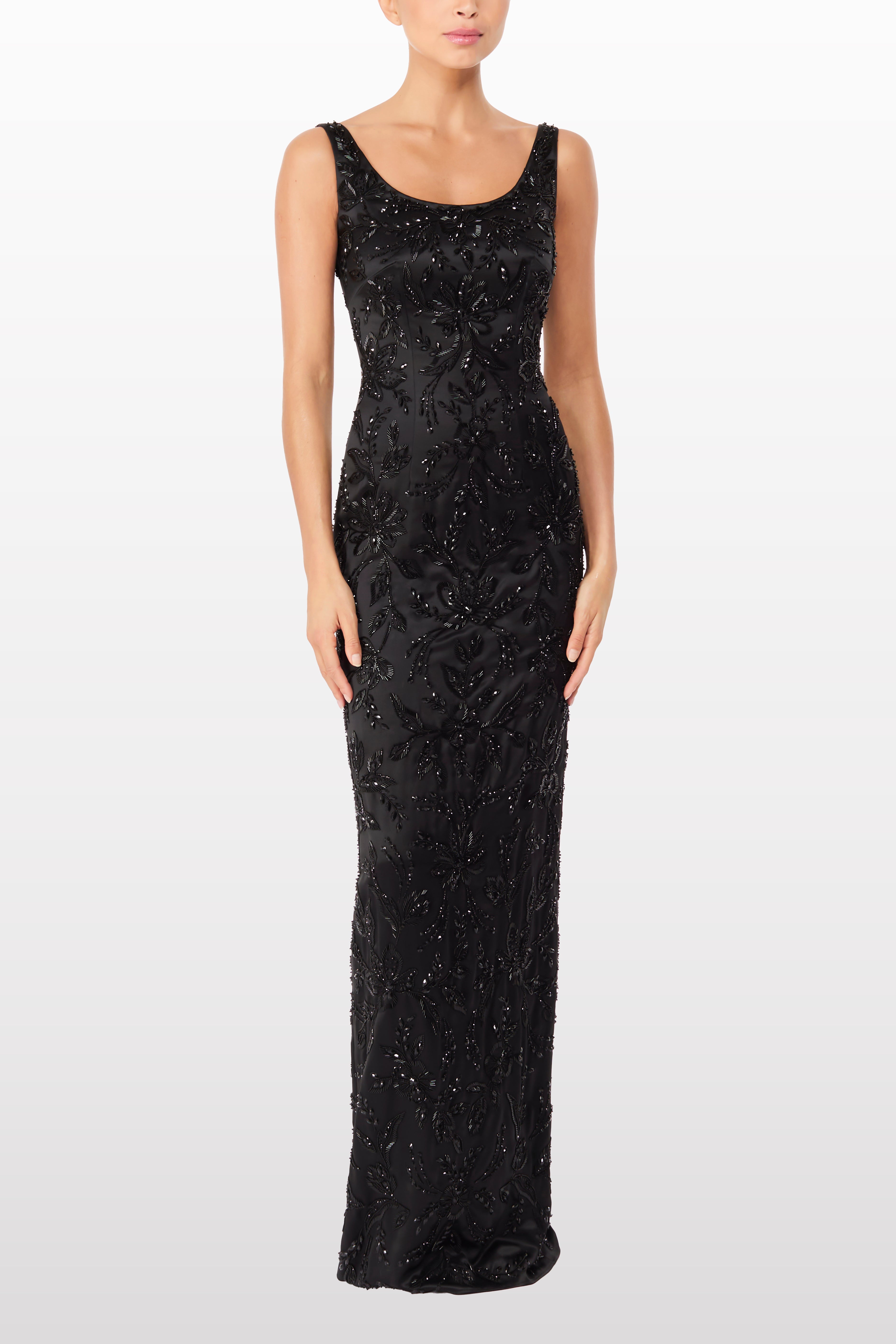 Roxanne - The Official Jenny Packham Website