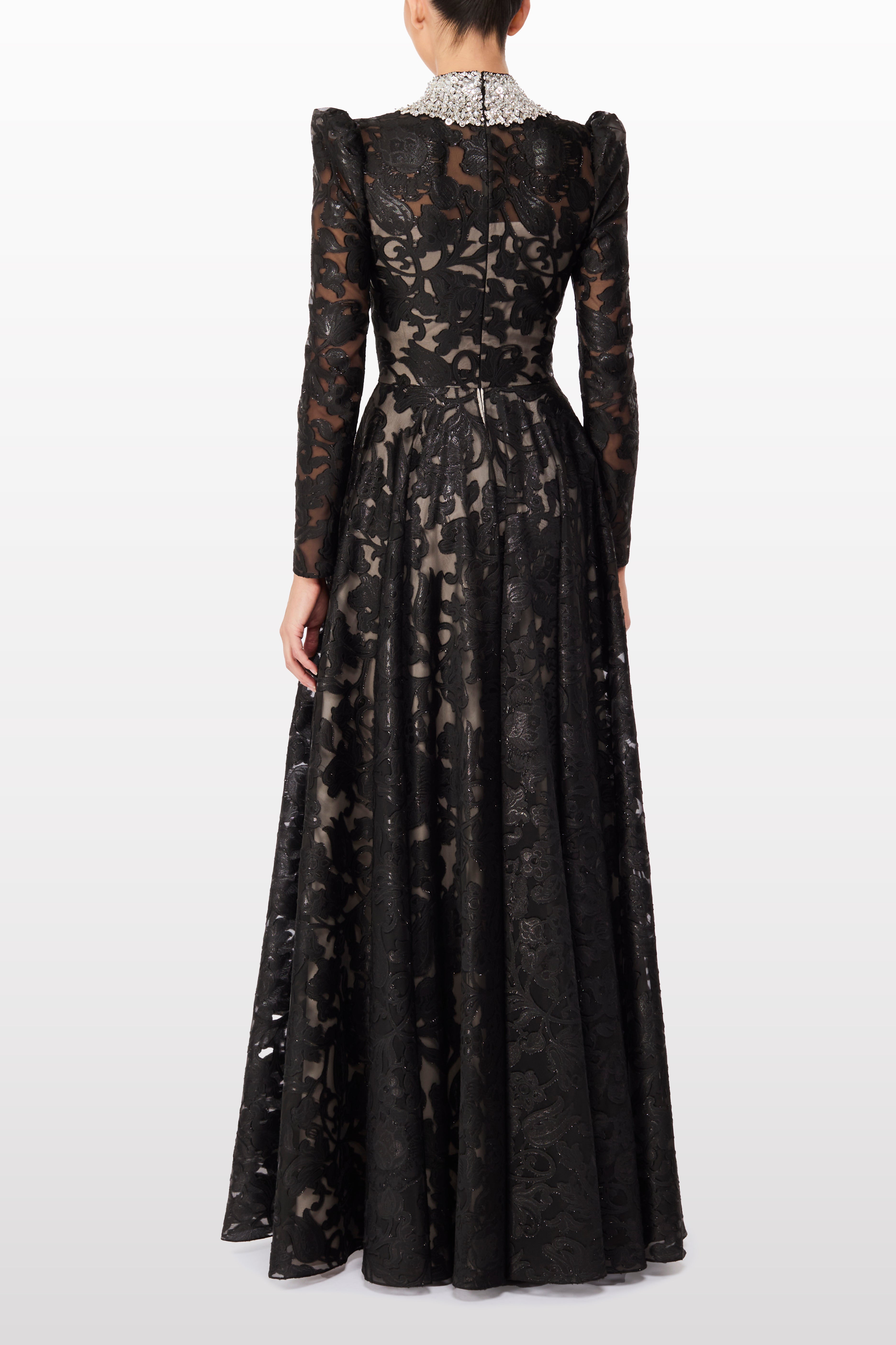 Orion - The Official Jenny Packham Website