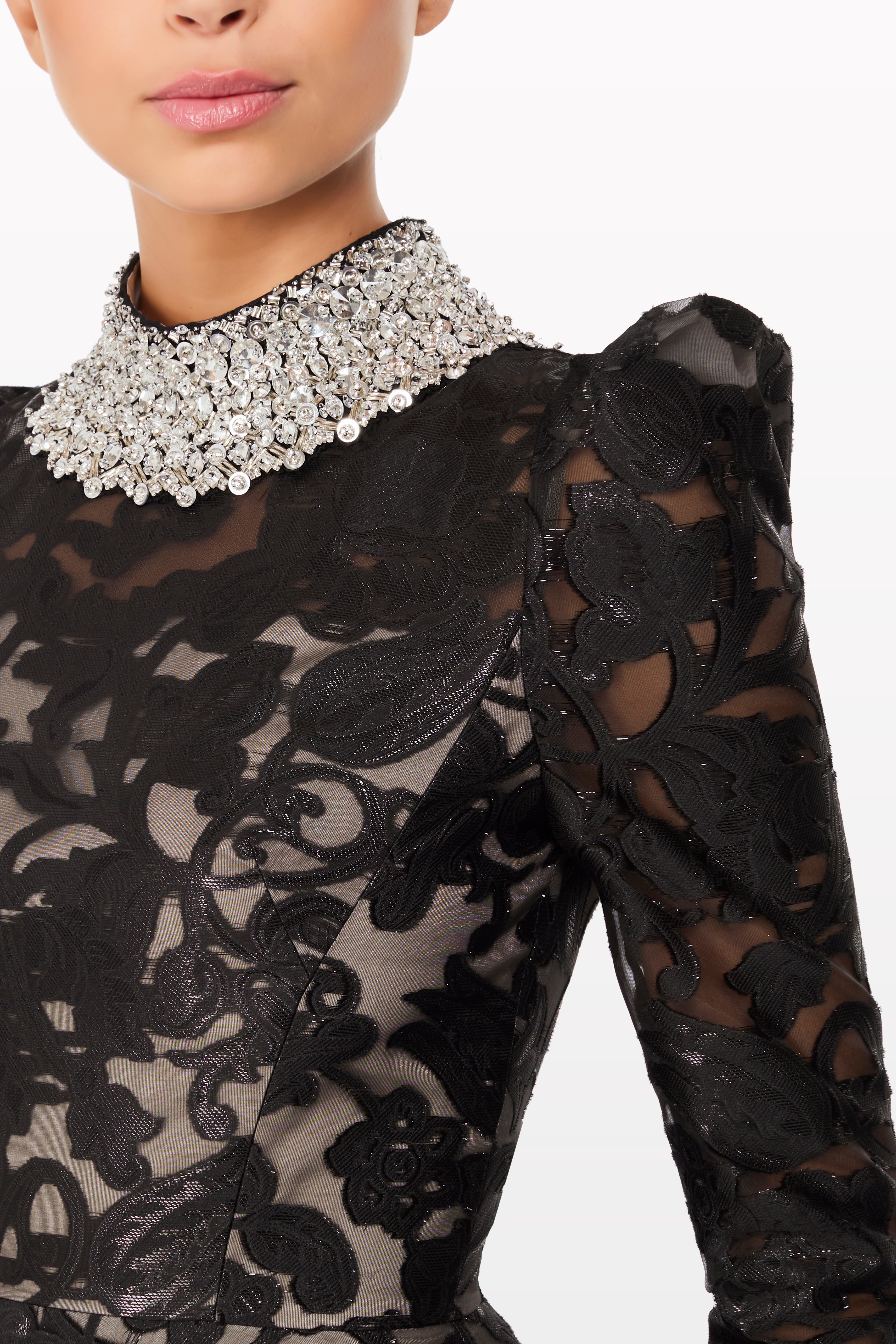 Orion - The Official Jenny Packham Website