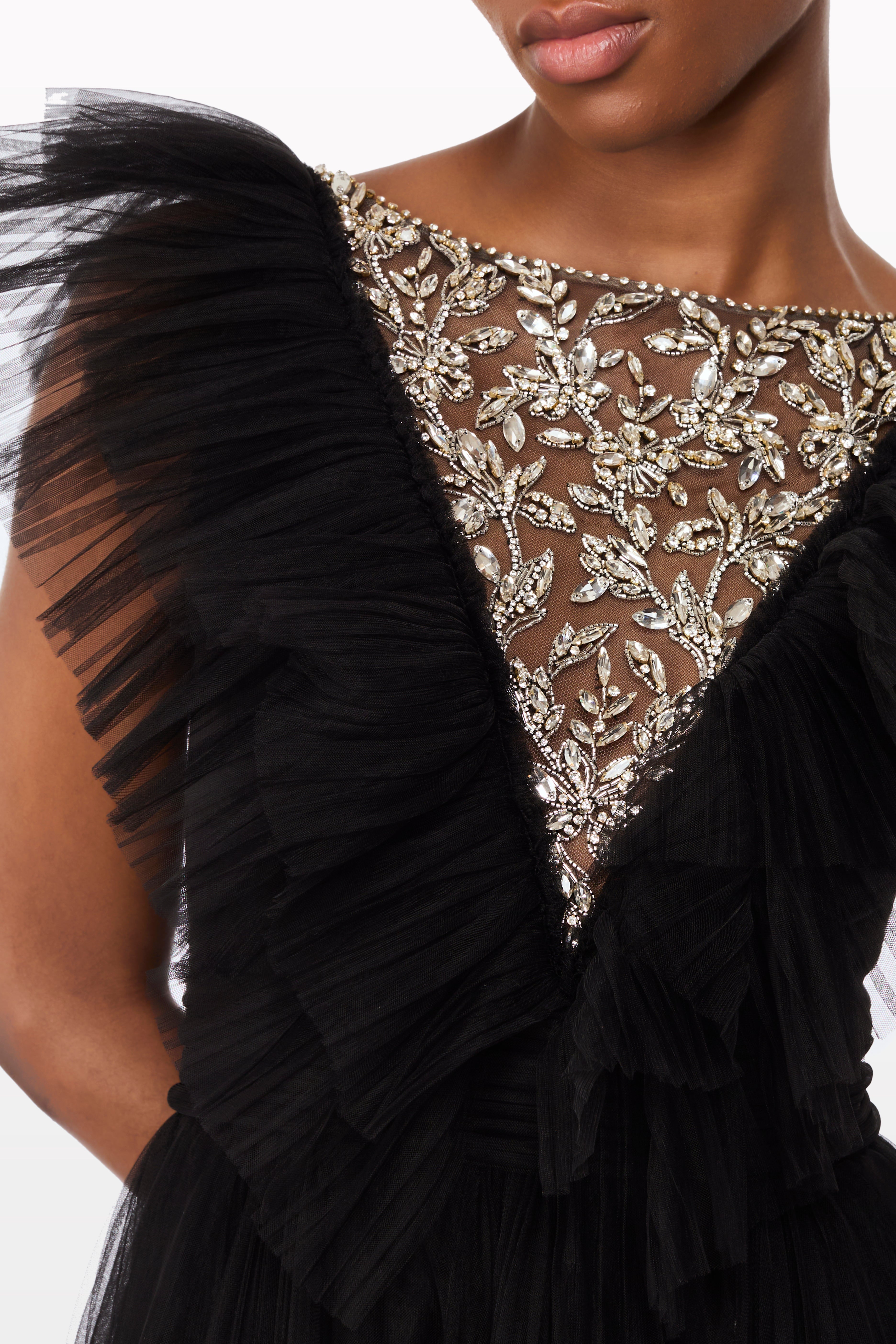 Foxglove - The Official Jenny Packham Website