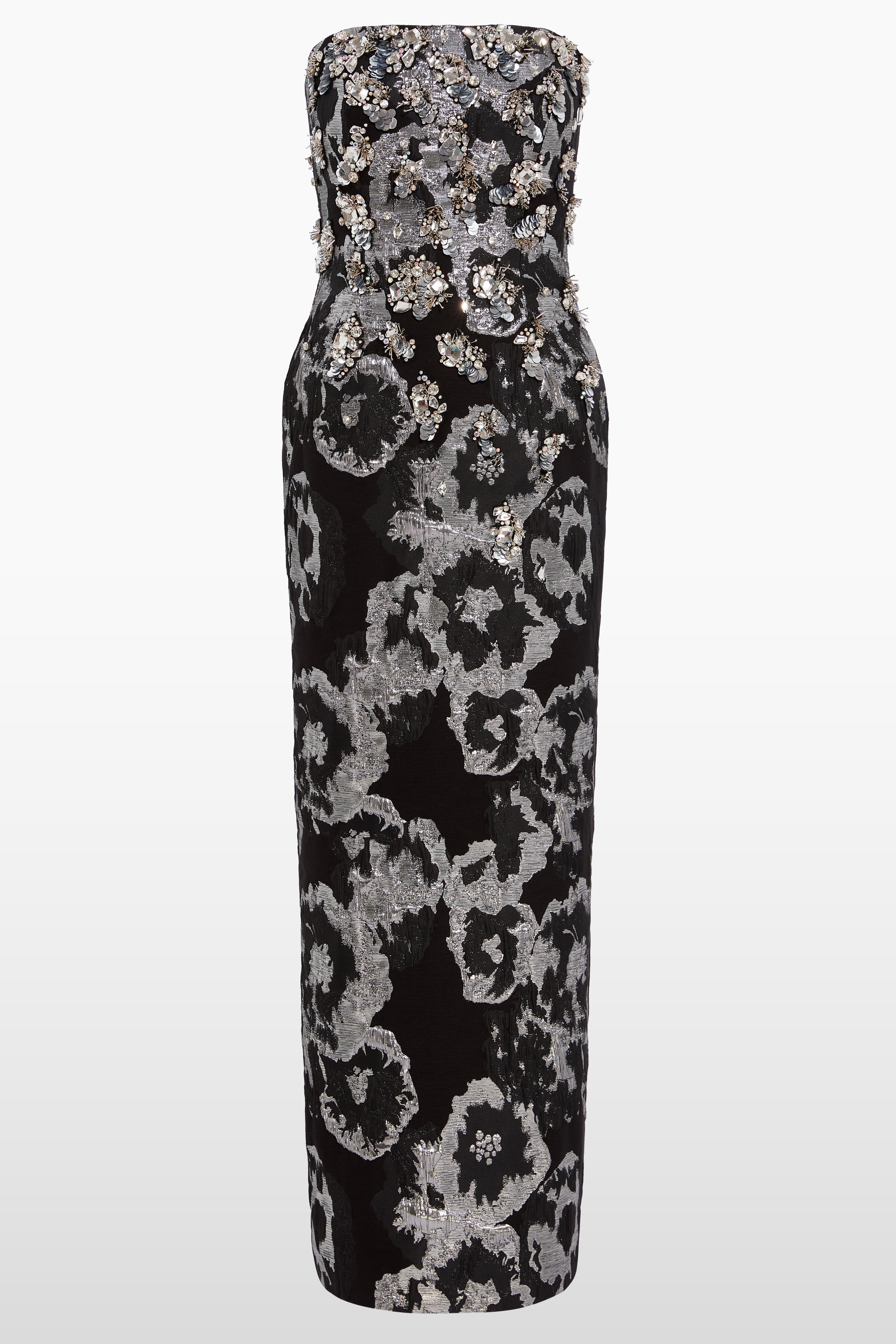 Black lotus - The Official Jenny Packham Website