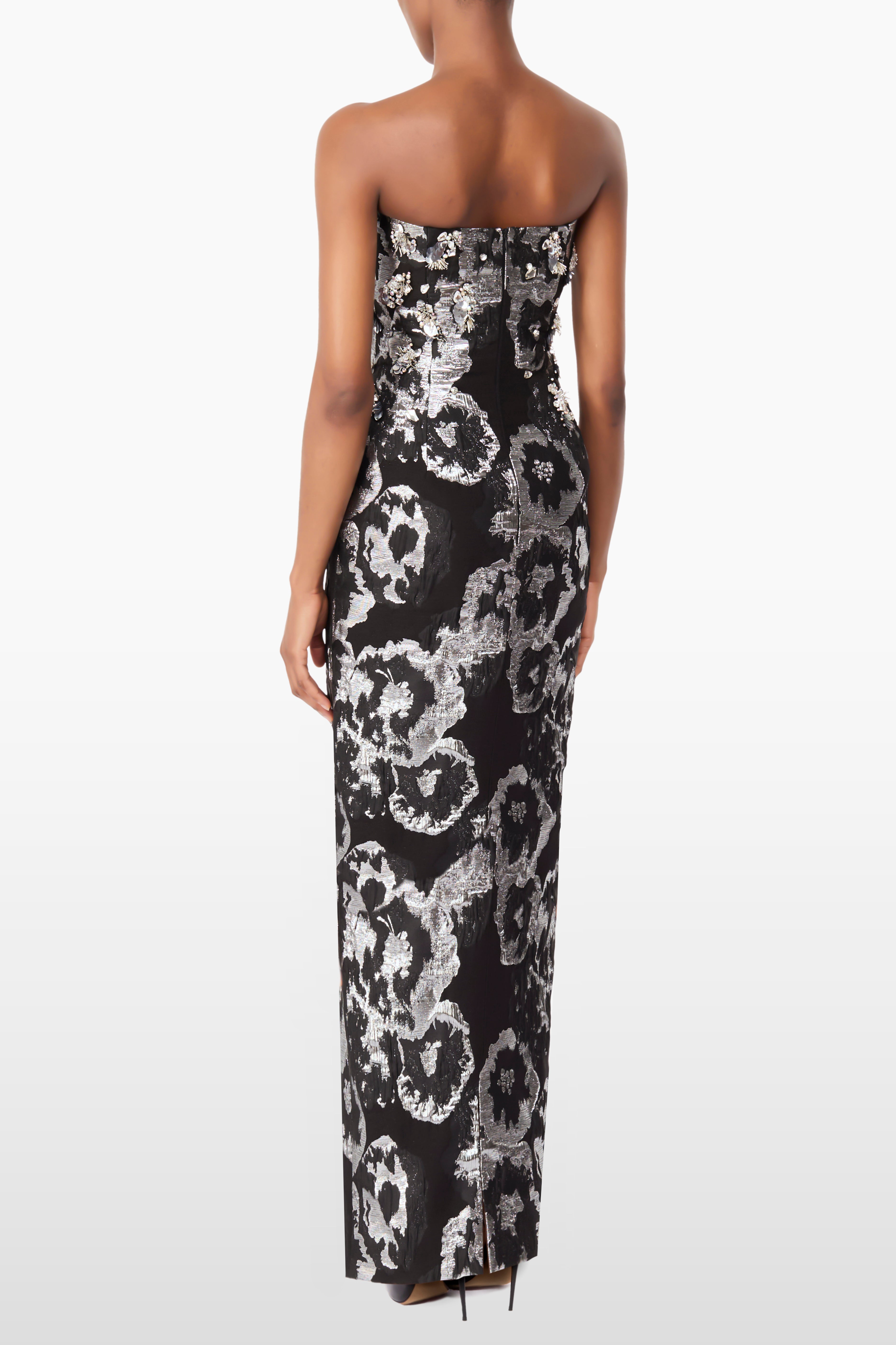 Black lotus - The Official Jenny Packham Website