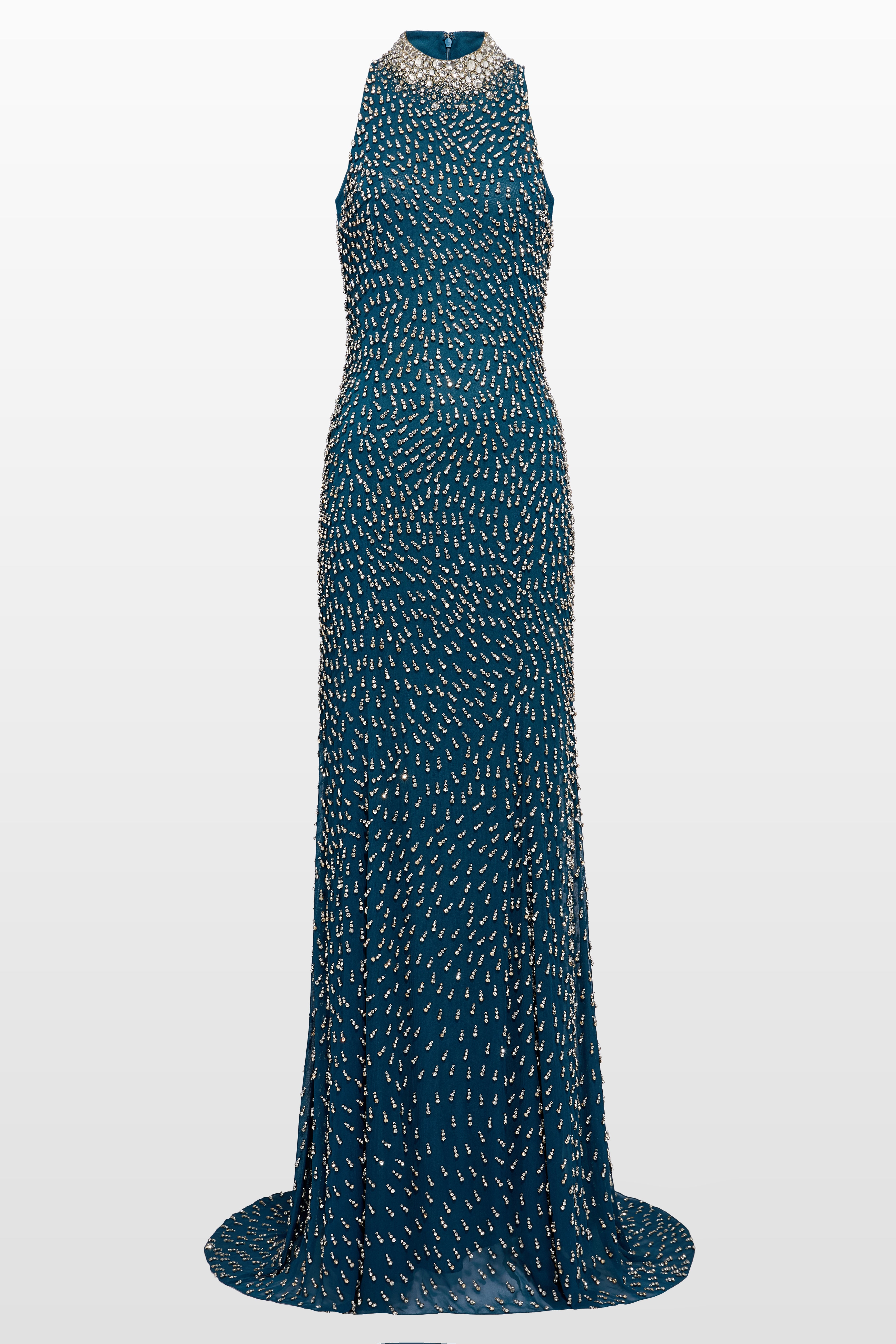 Sisley - The Official Jenny Packham Website
