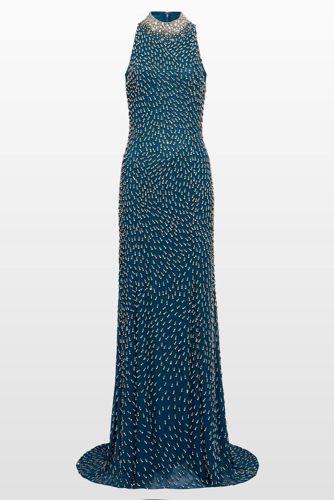 The Official Jenny Packham Website
