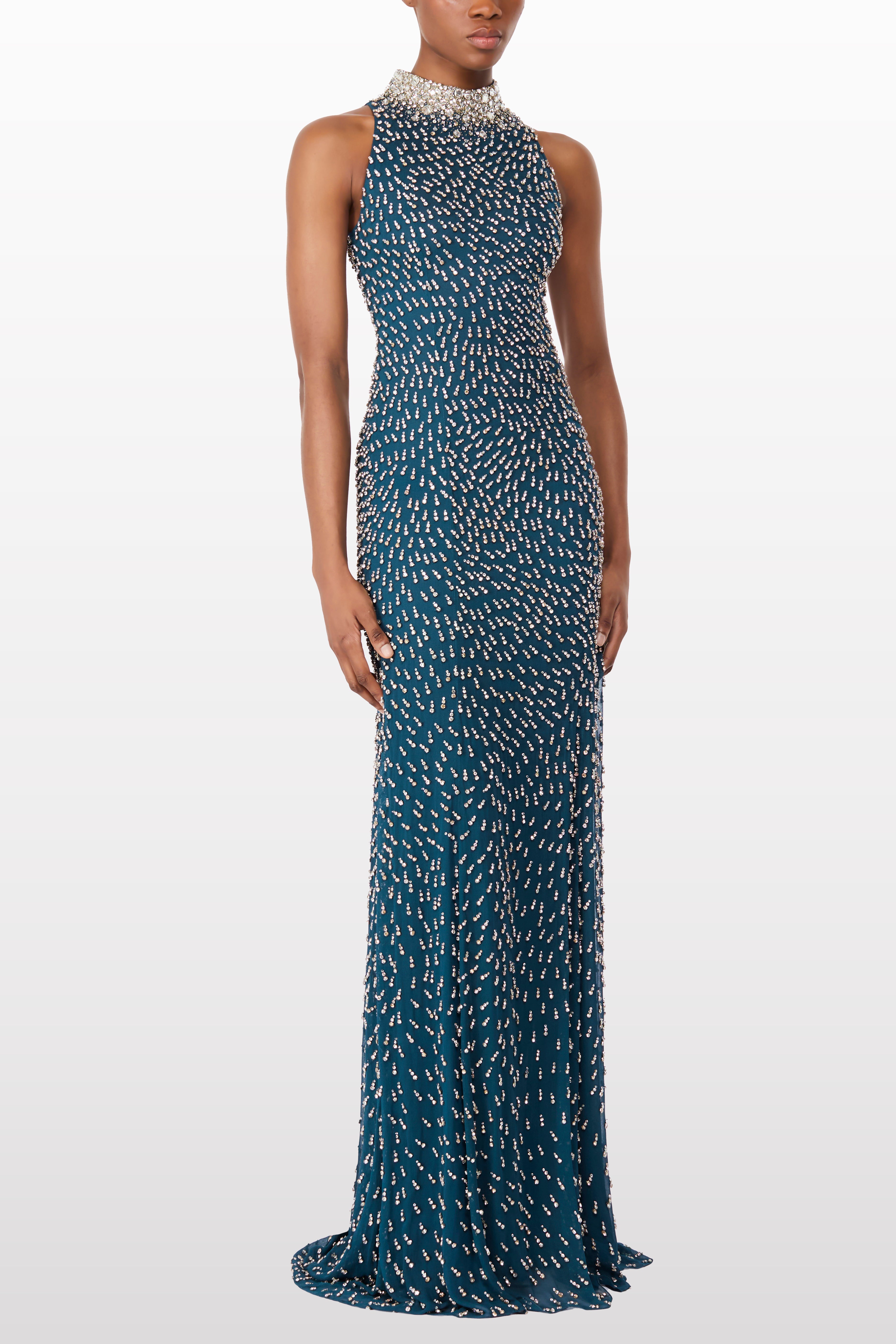 Sisley - The Official Jenny Packham Website