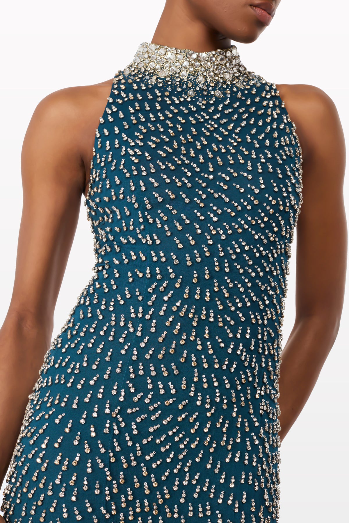 Sisley - The Official Jenny Packham Website
