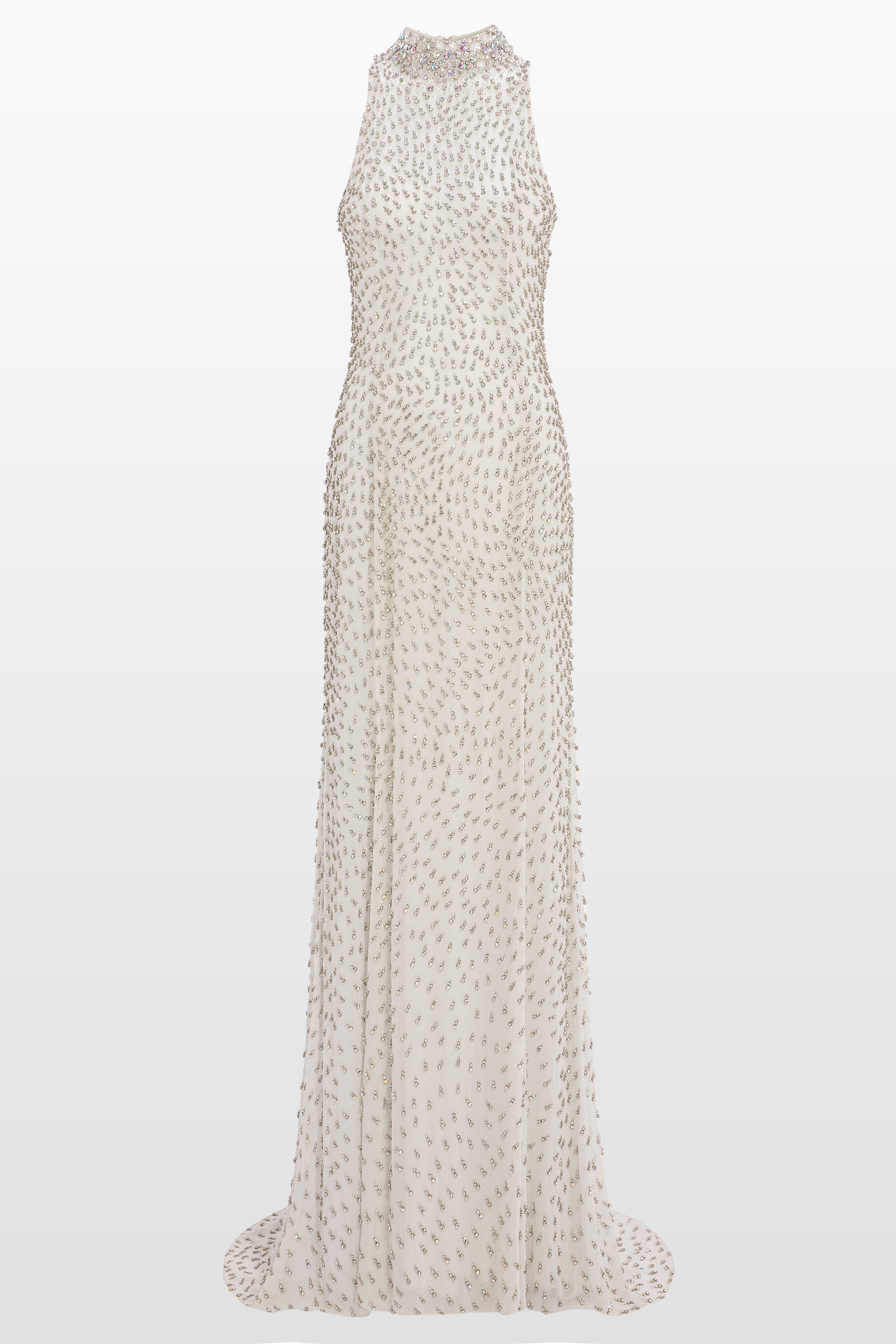 Sisley - The Official Jenny Packham Website