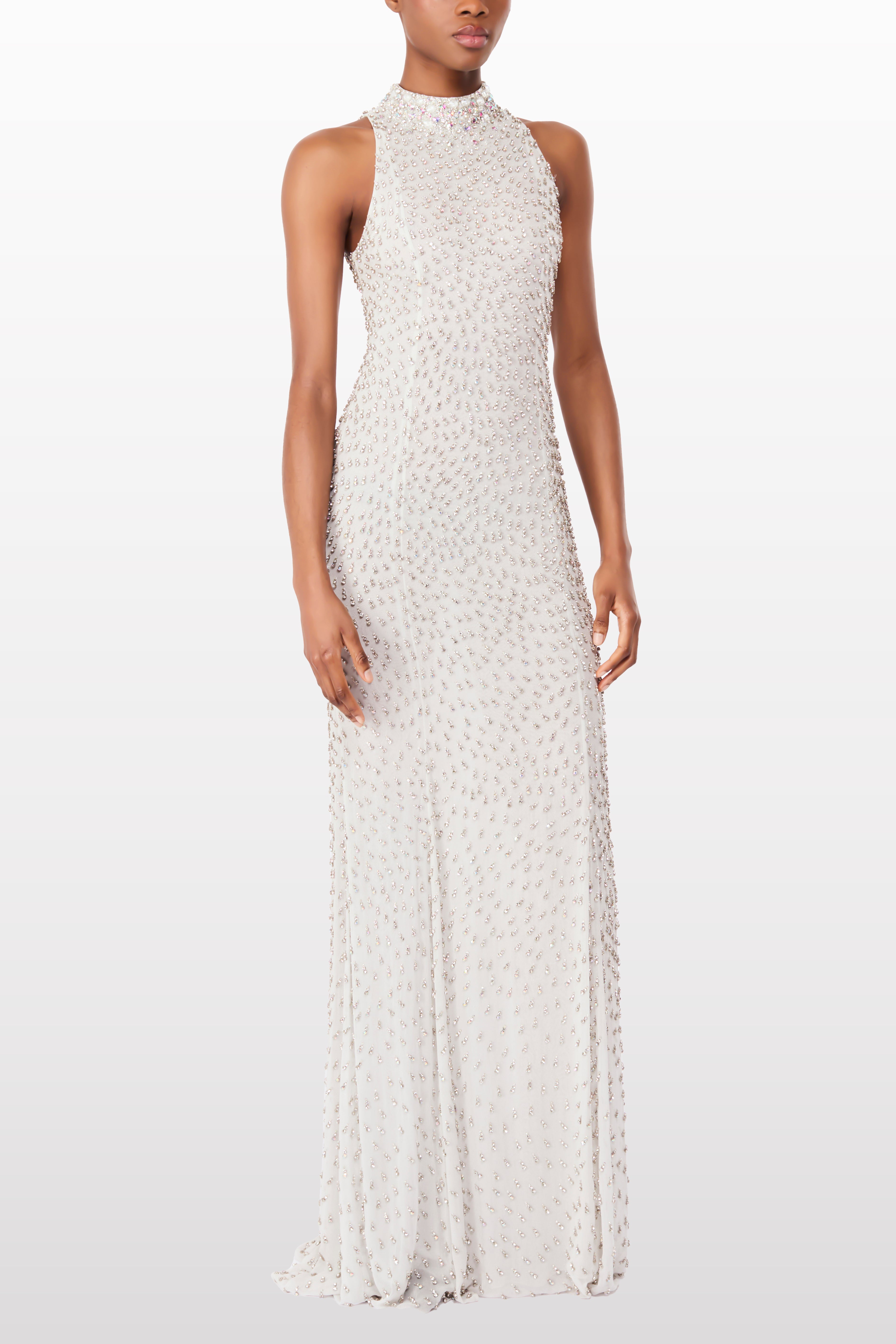 Sisley - The Official Jenny Packham Website