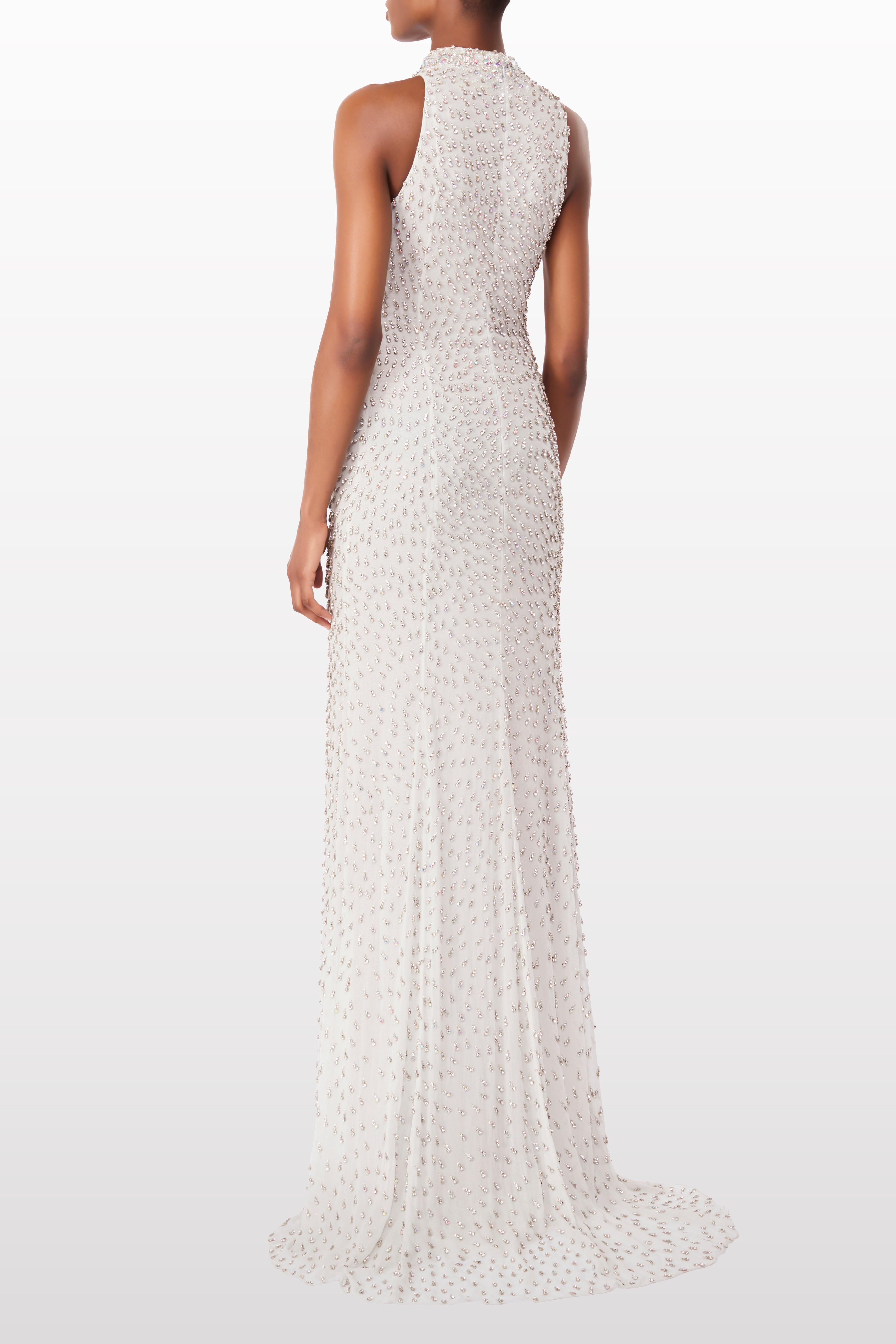 Sisley - The Official Jenny Packham Website