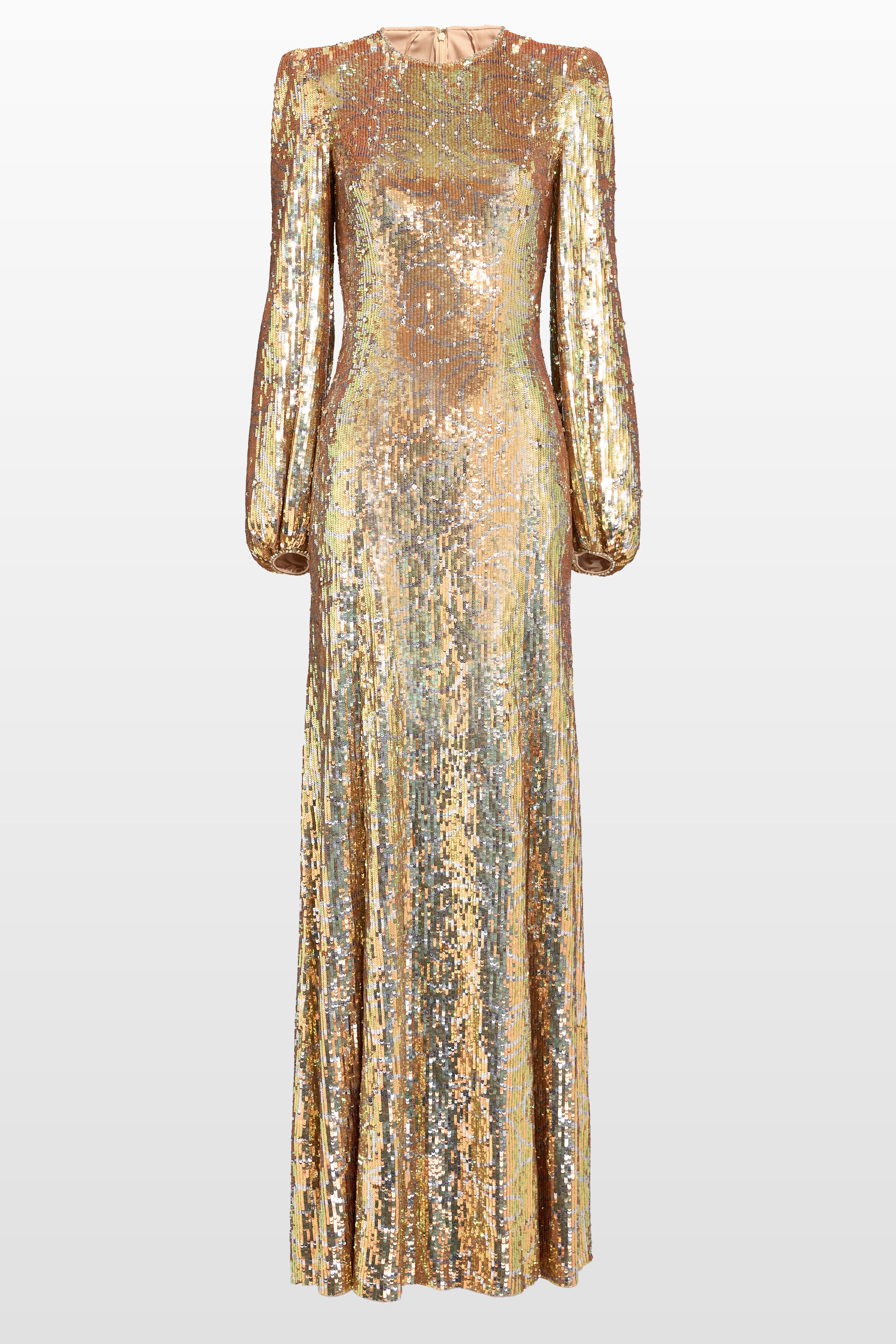 Paradise - The Official Jenny Packham Website