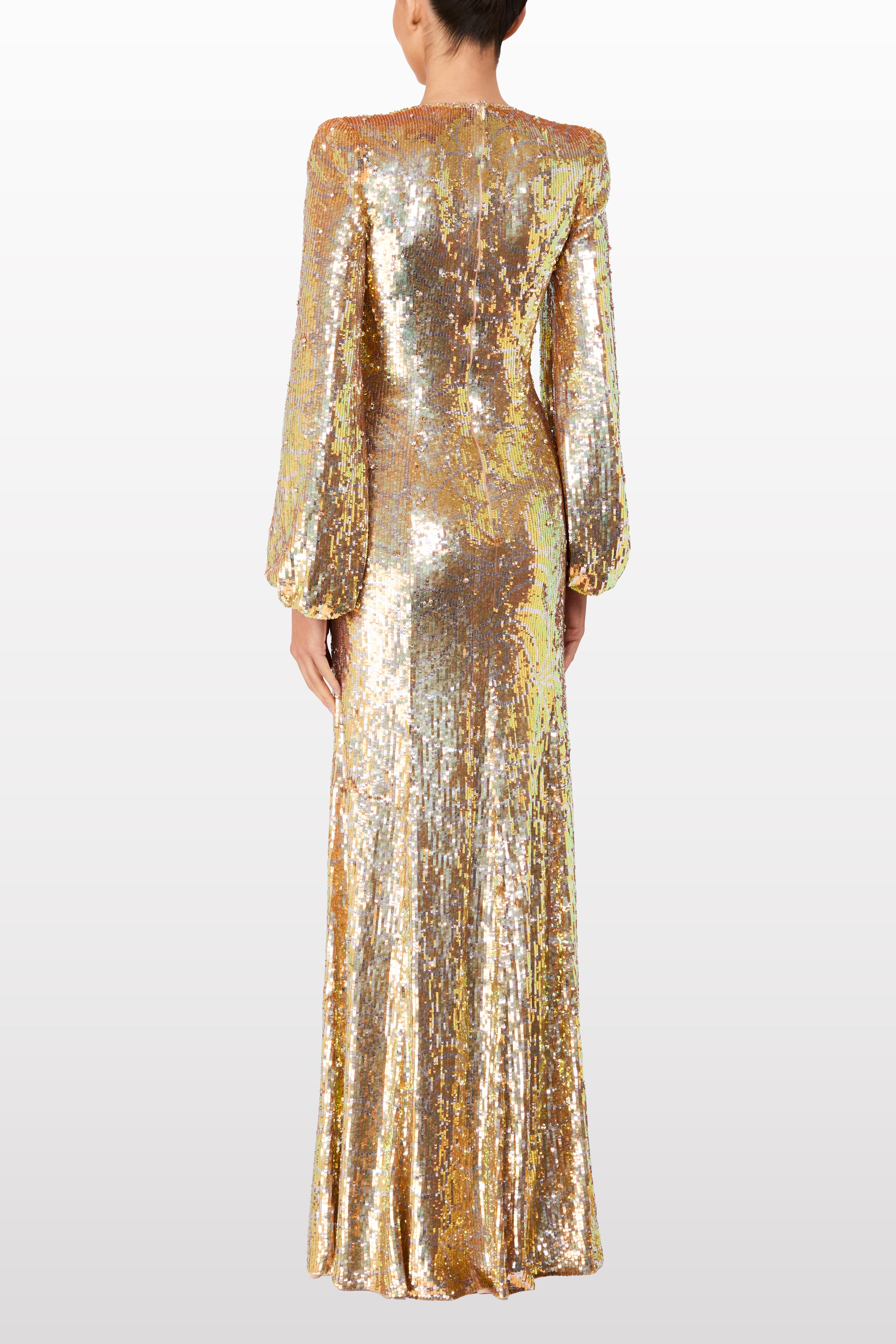 Paradise - The Official Jenny Packham Website