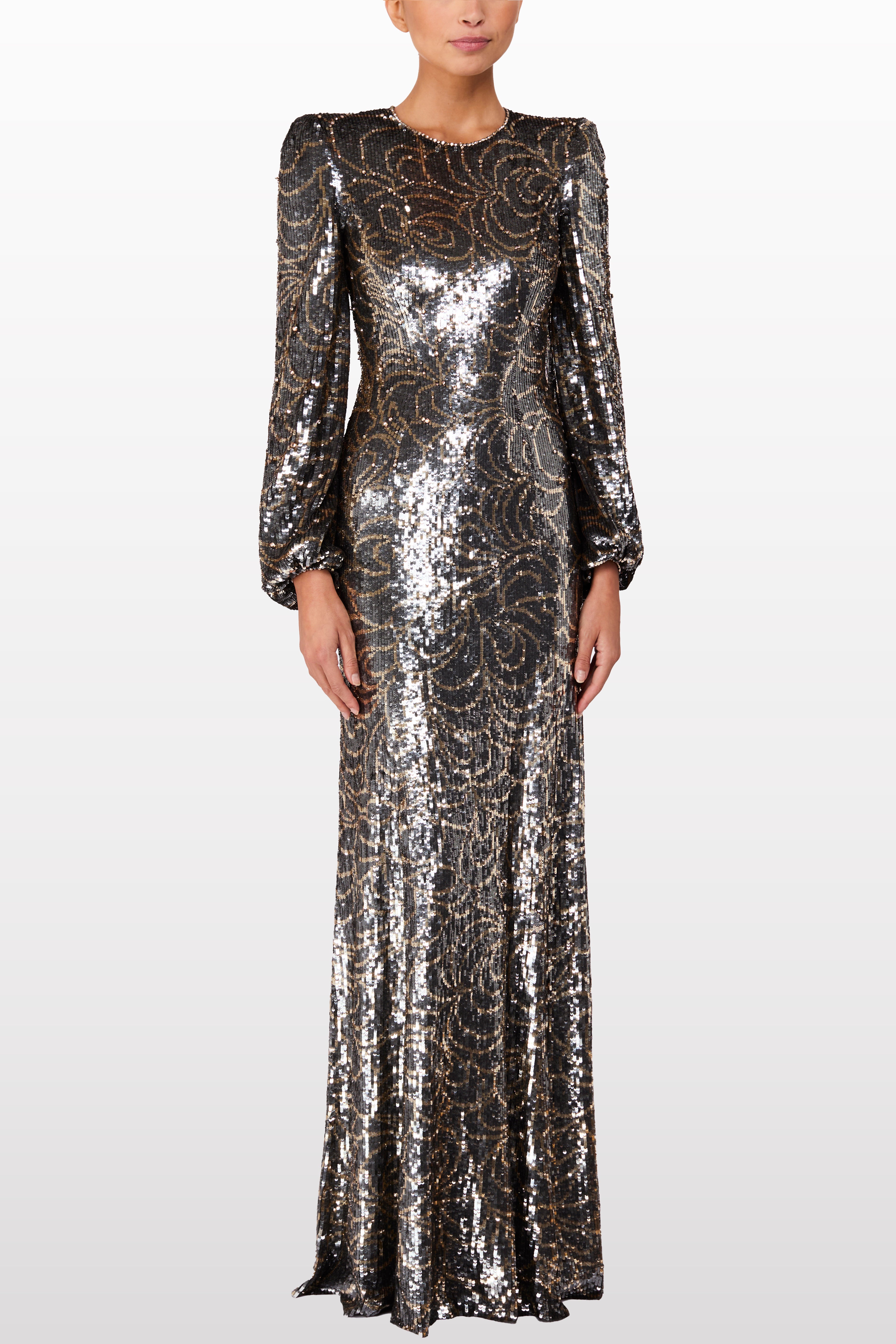 Paradise - The Official Jenny Packham Website