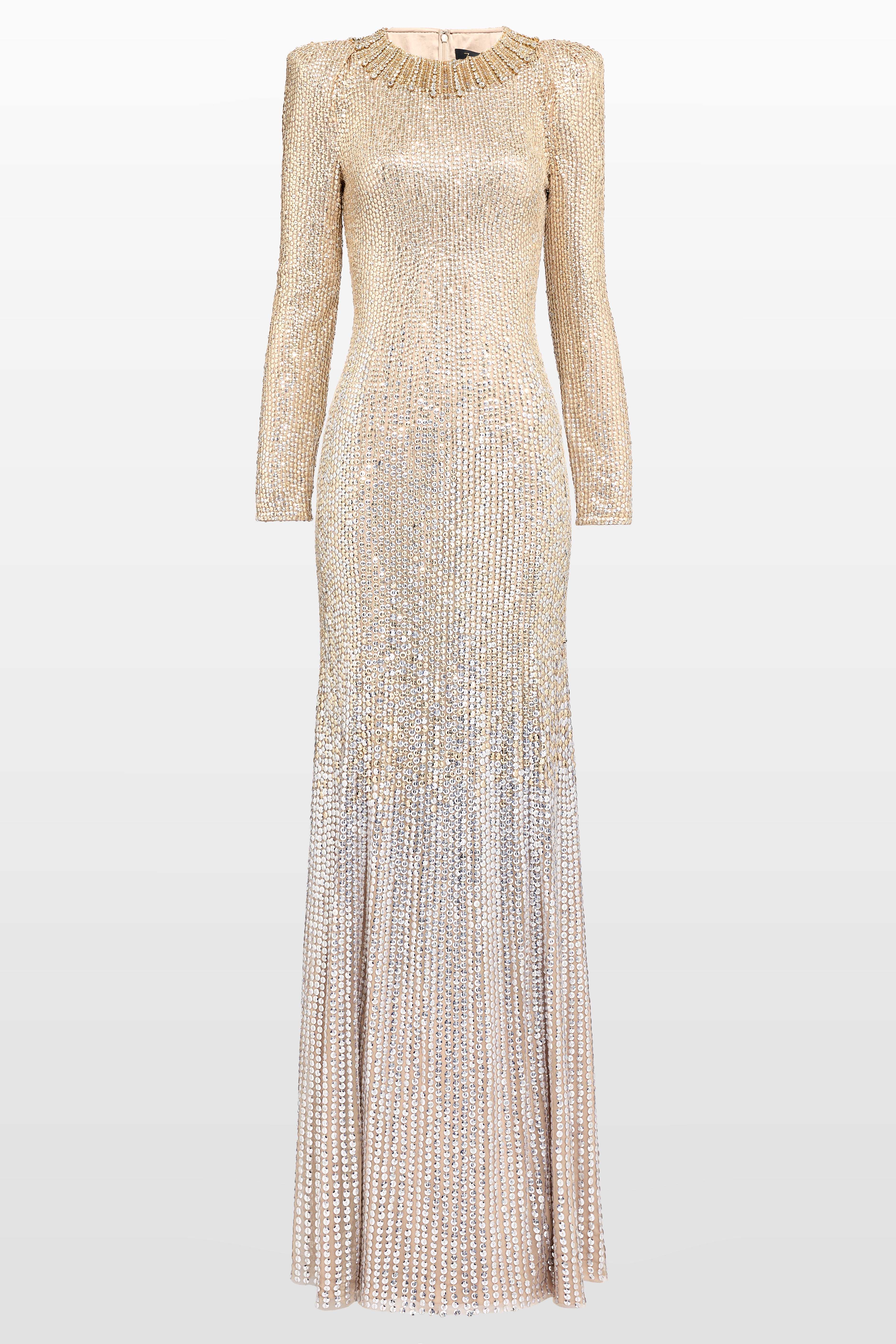 Sisi - The Official Jenny Packham Website