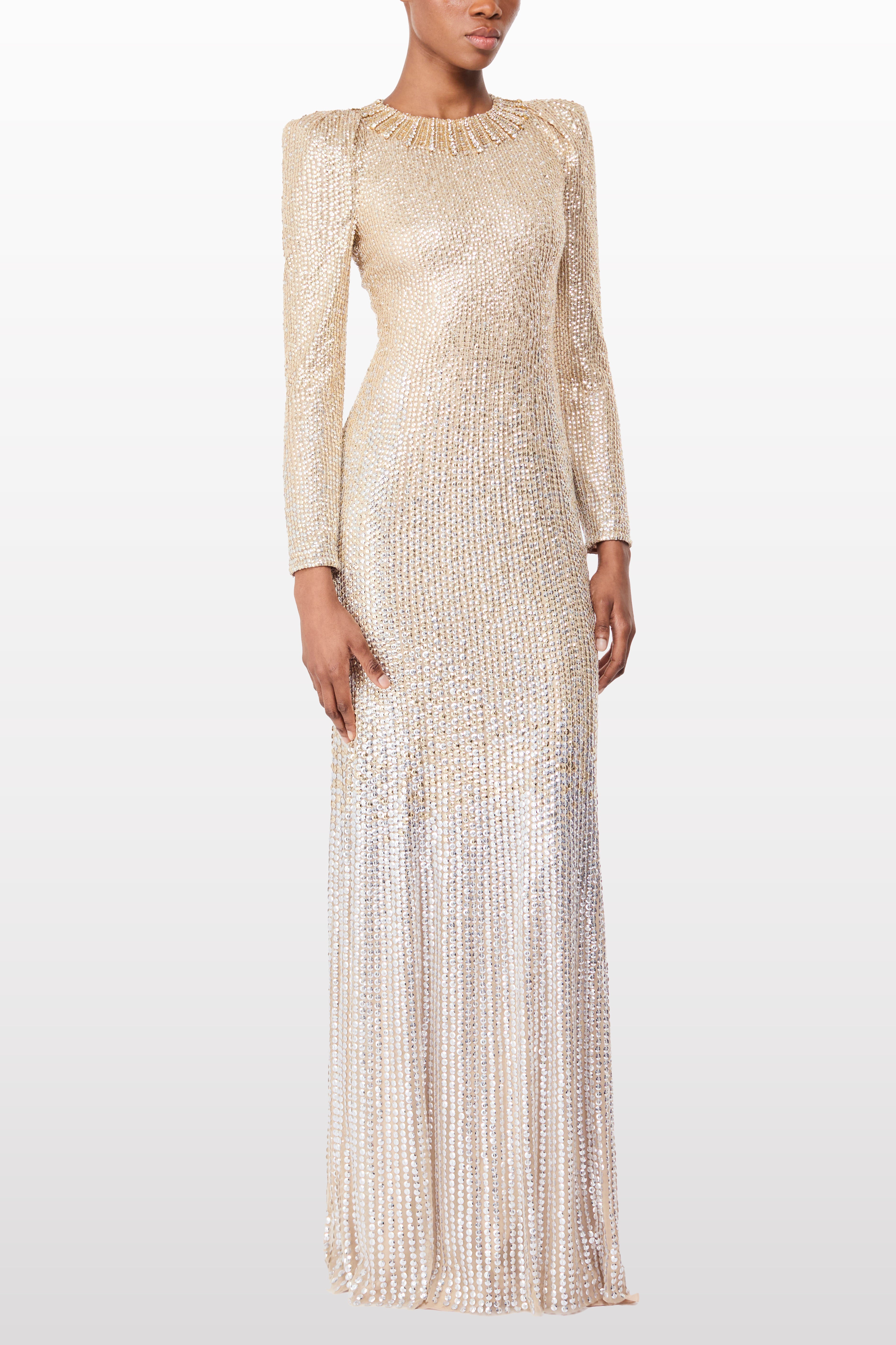 Sisi - The Official Jenny Packham Website