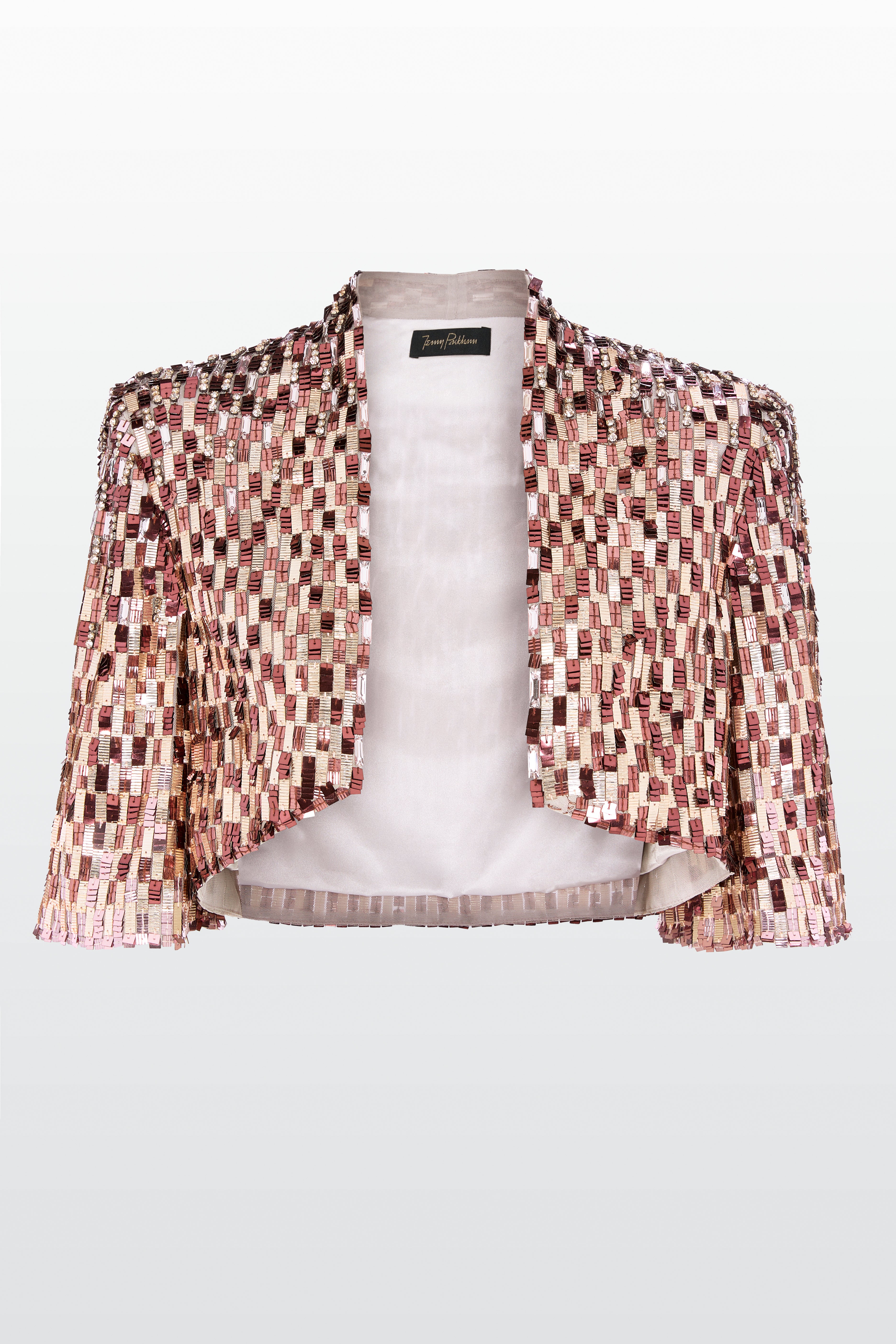 Cristobel - The Official Jenny Packham Website