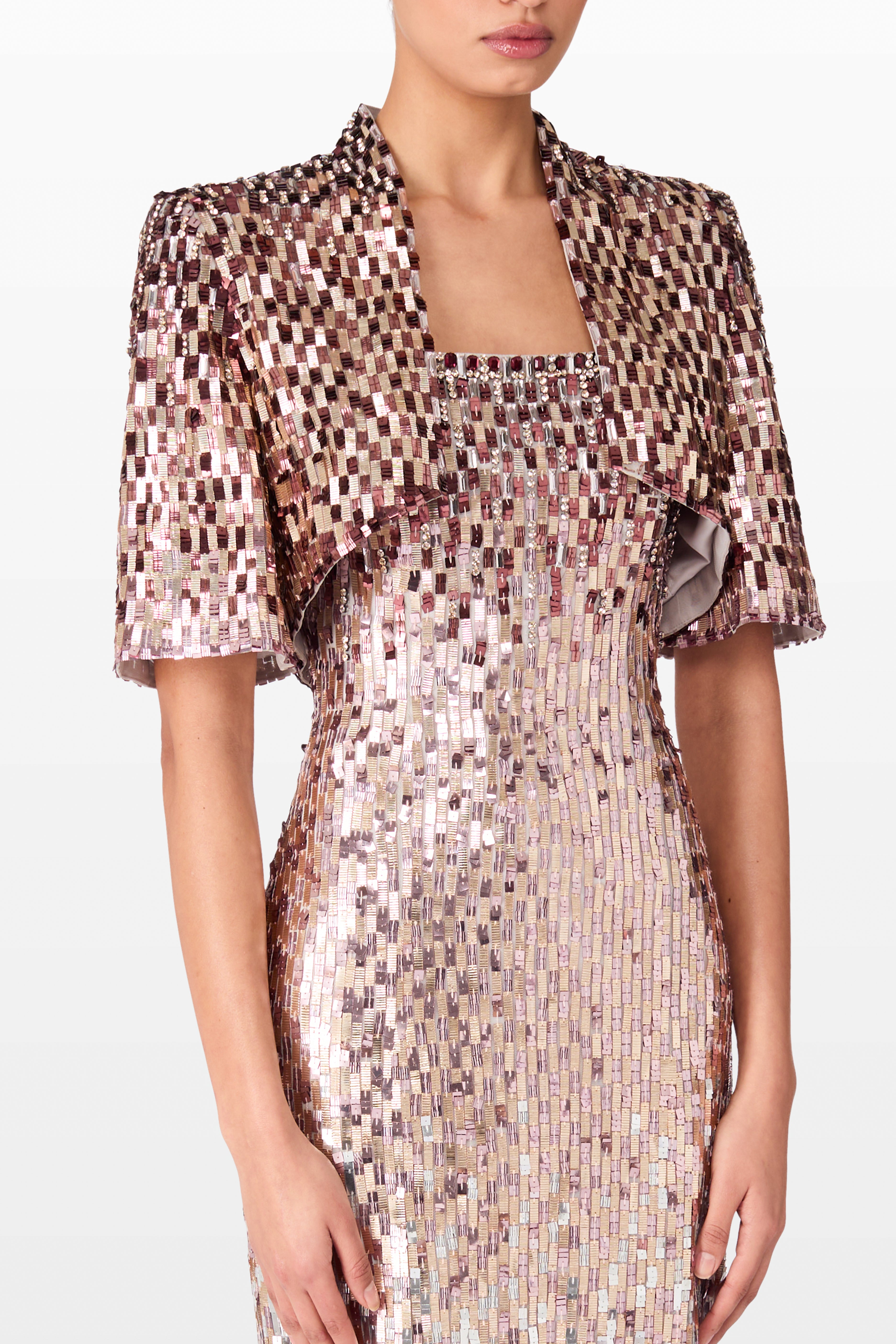 Cristobel - The Official Jenny Packham Website