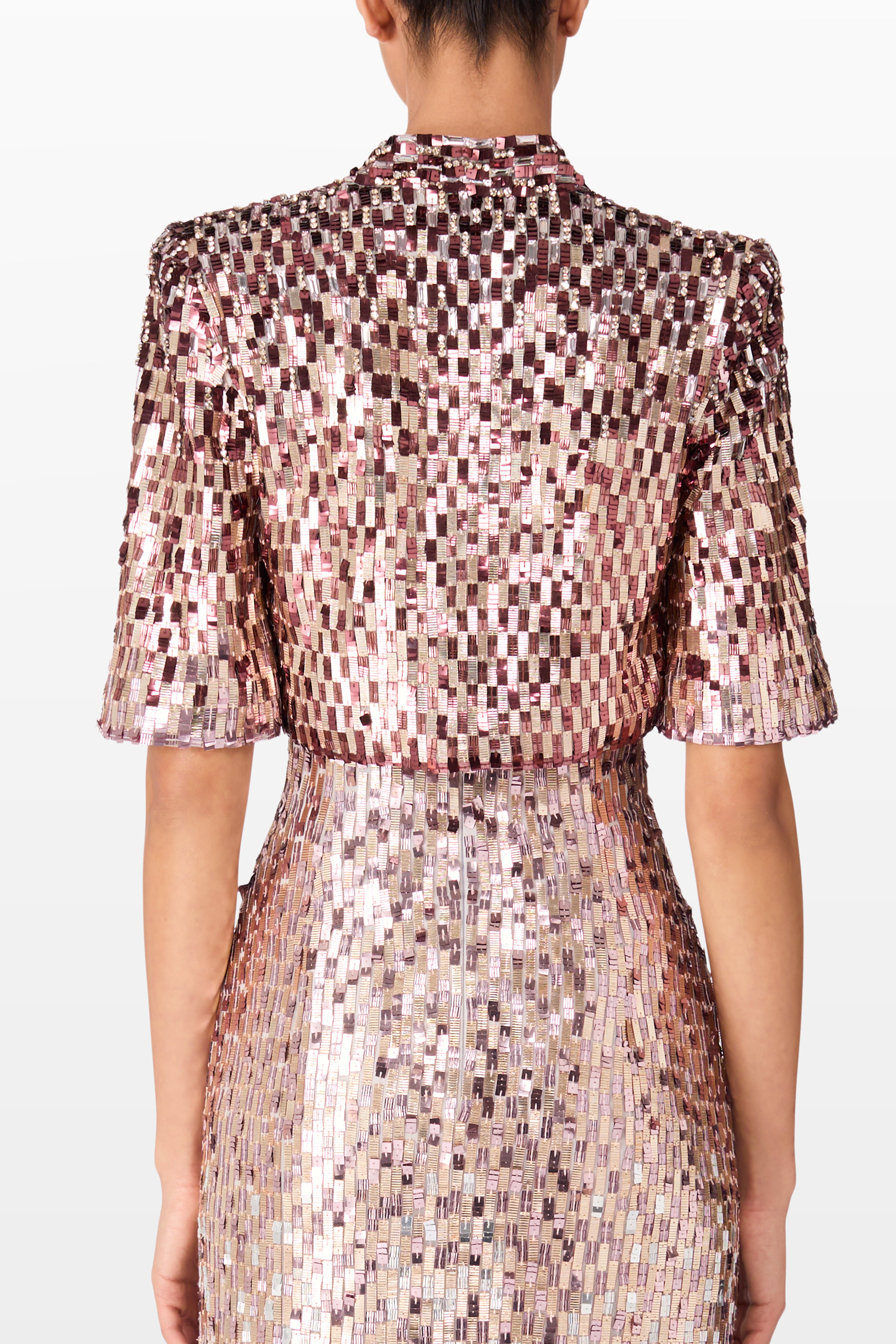 Cristobel - The Official Jenny Packham Website