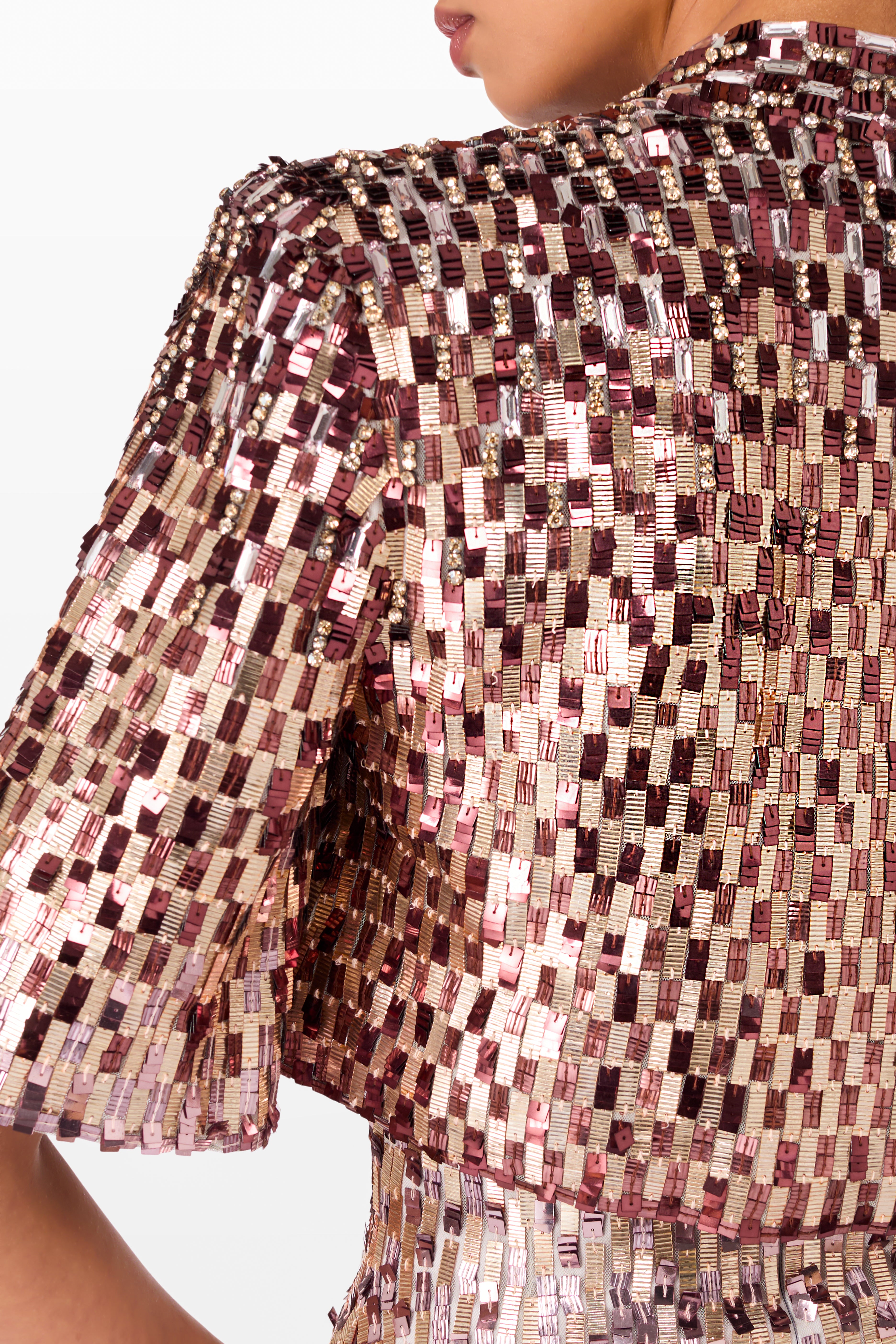 Cristobel - The Official Jenny Packham Website