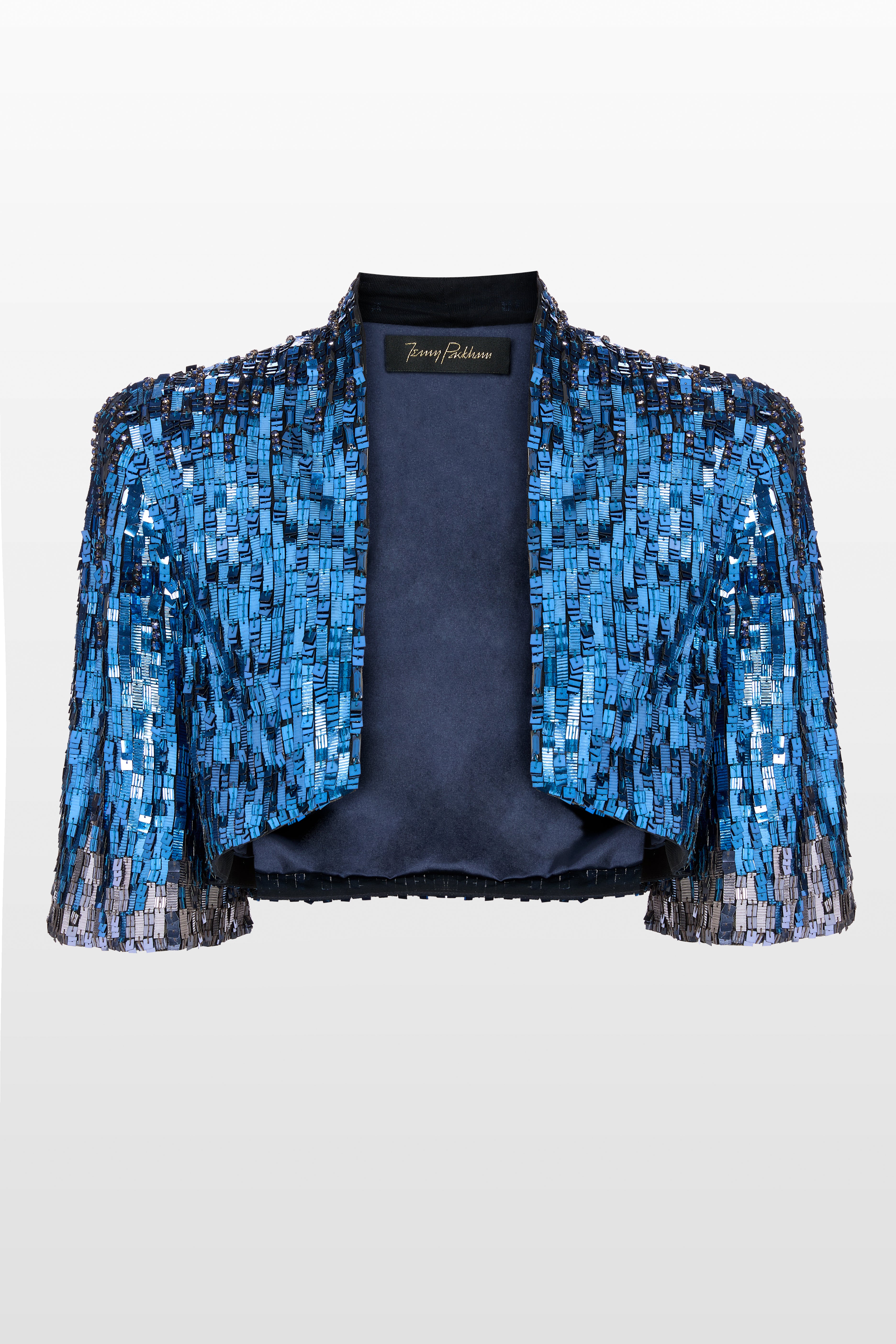 Cristobel - The Official Jenny Packham Website