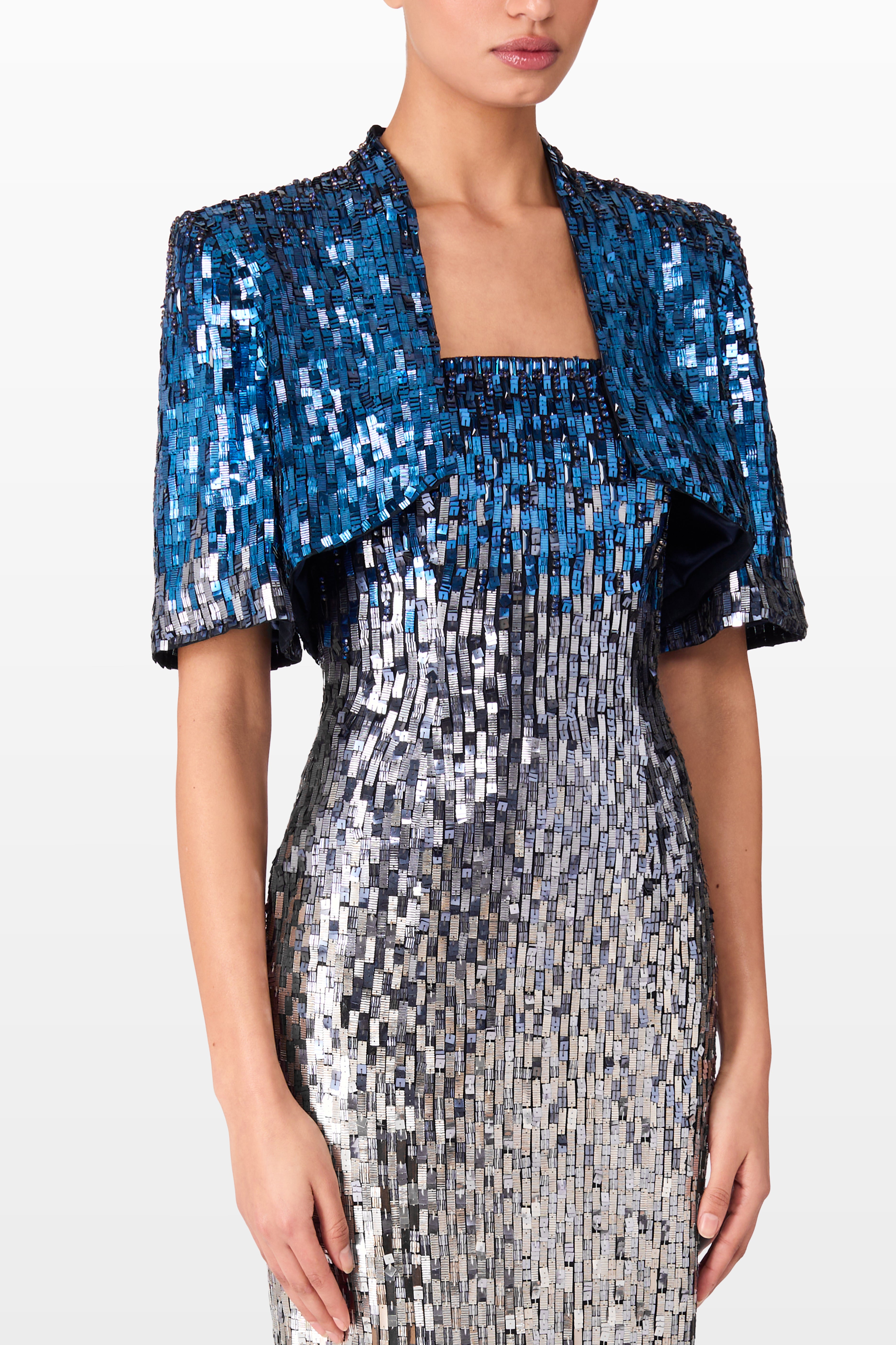 Cristobel - The Official Jenny Packham Website