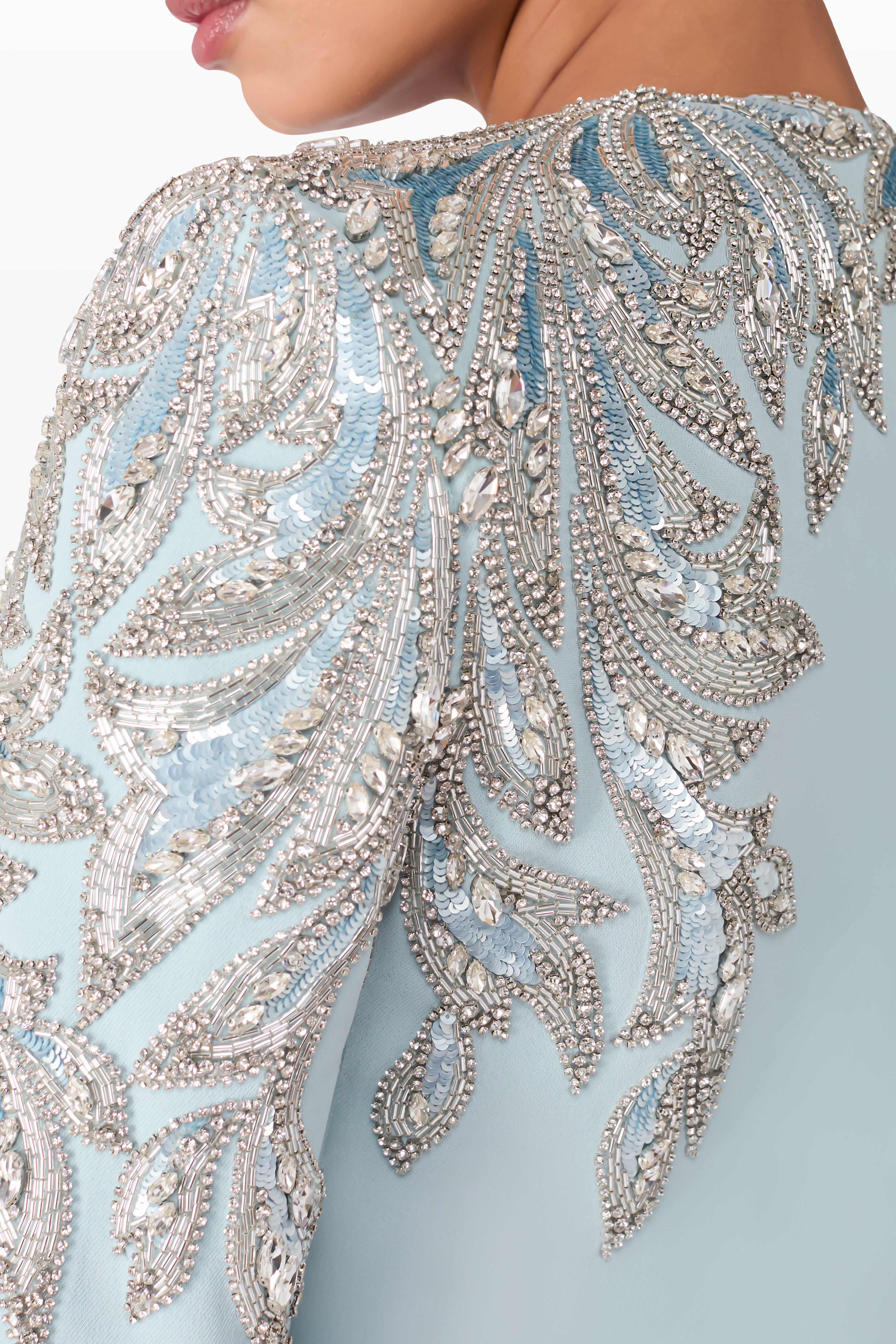 Versalilles - The Official Jenny Packham Website