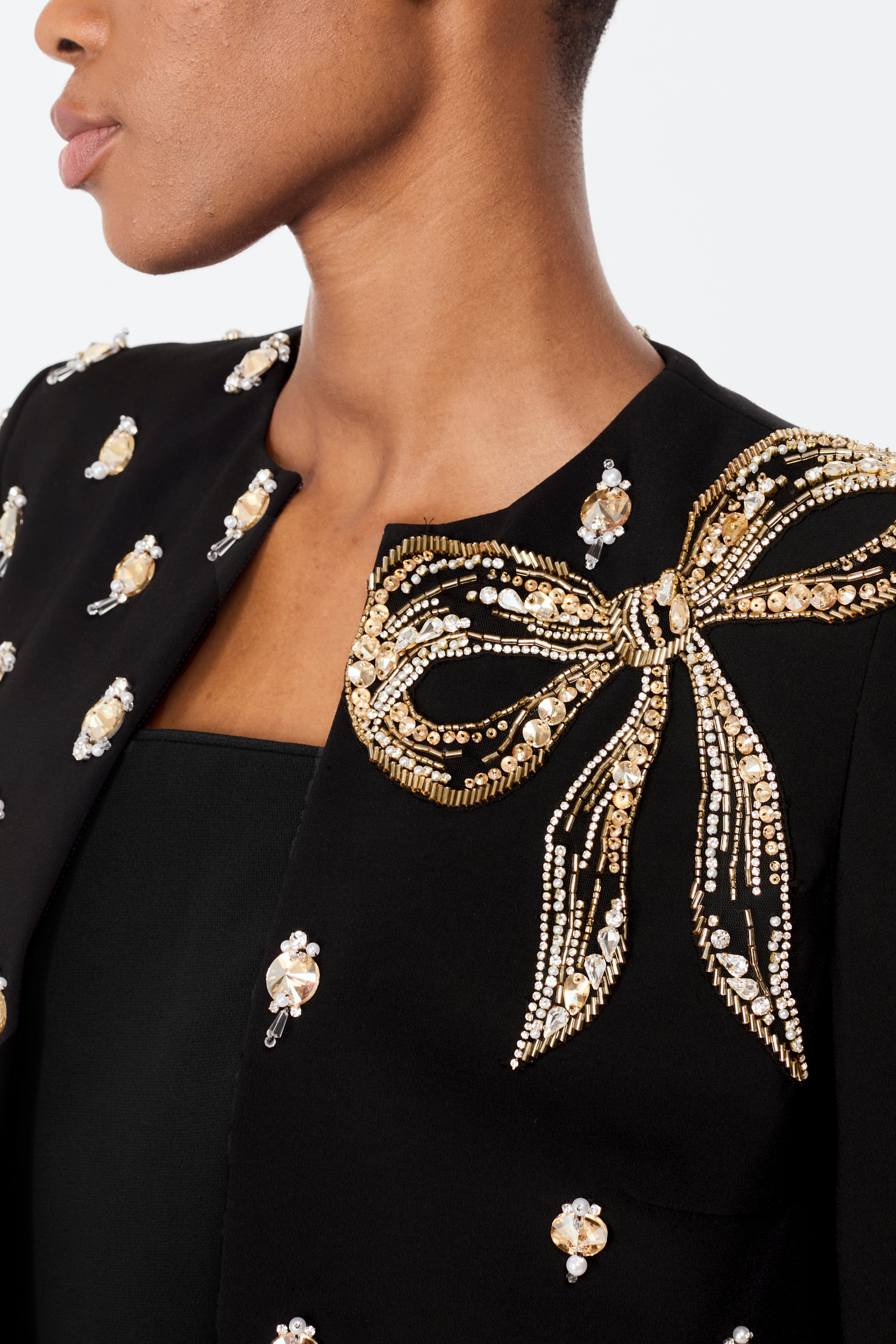 Leotine - The Official Jenny Packham Website