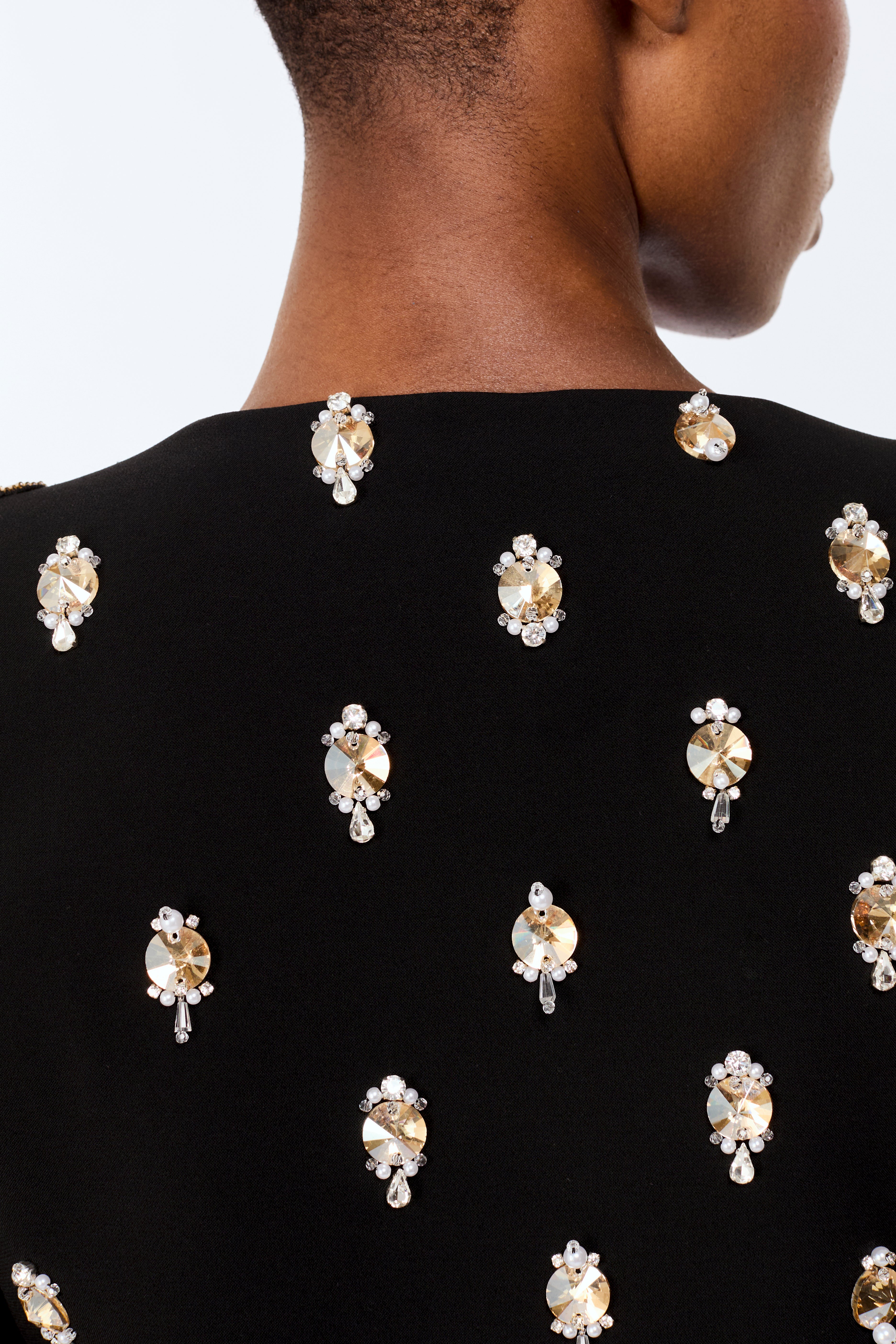 Leotine - The Official Jenny Packham Website