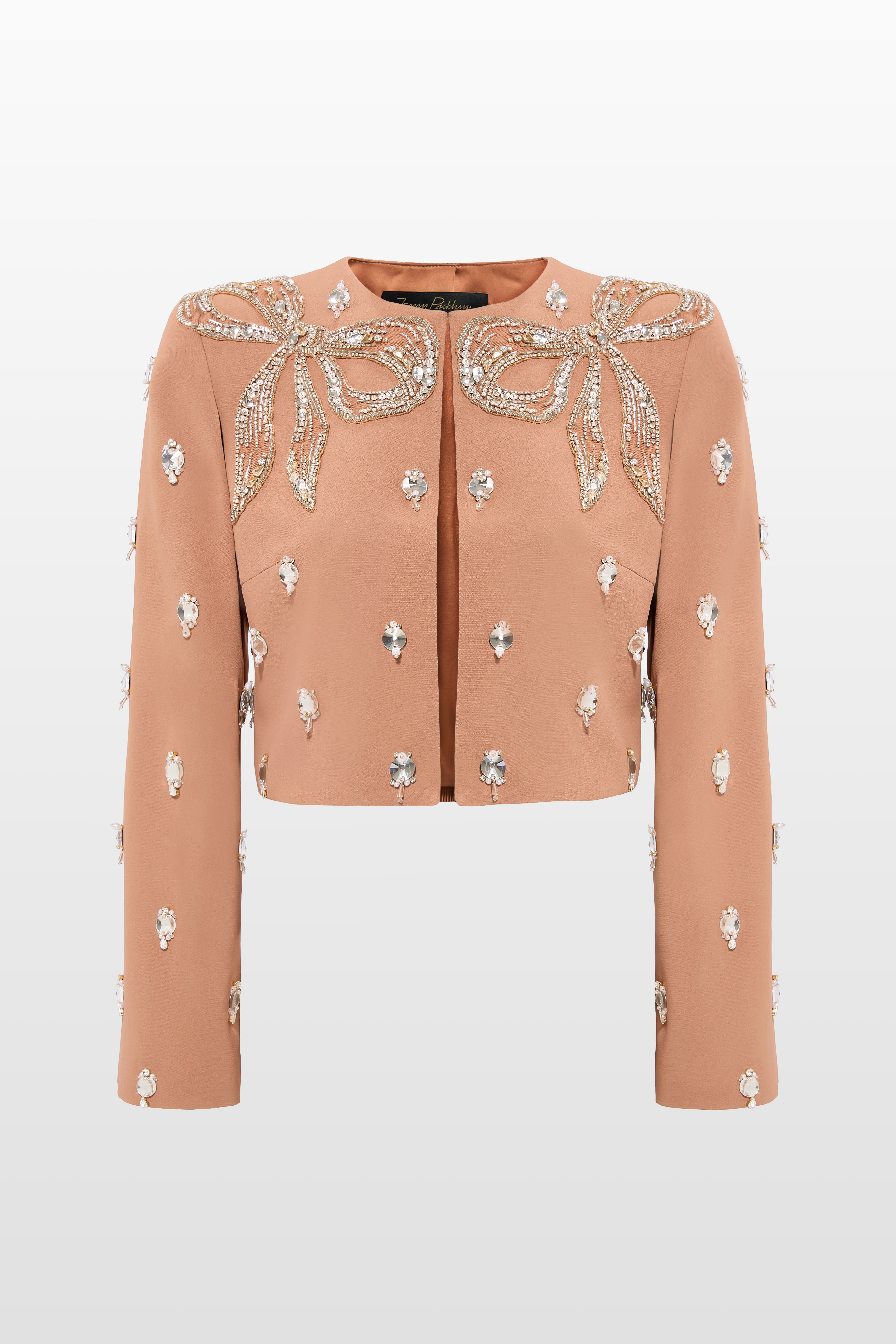 Leotine - The Official Jenny Packham Website