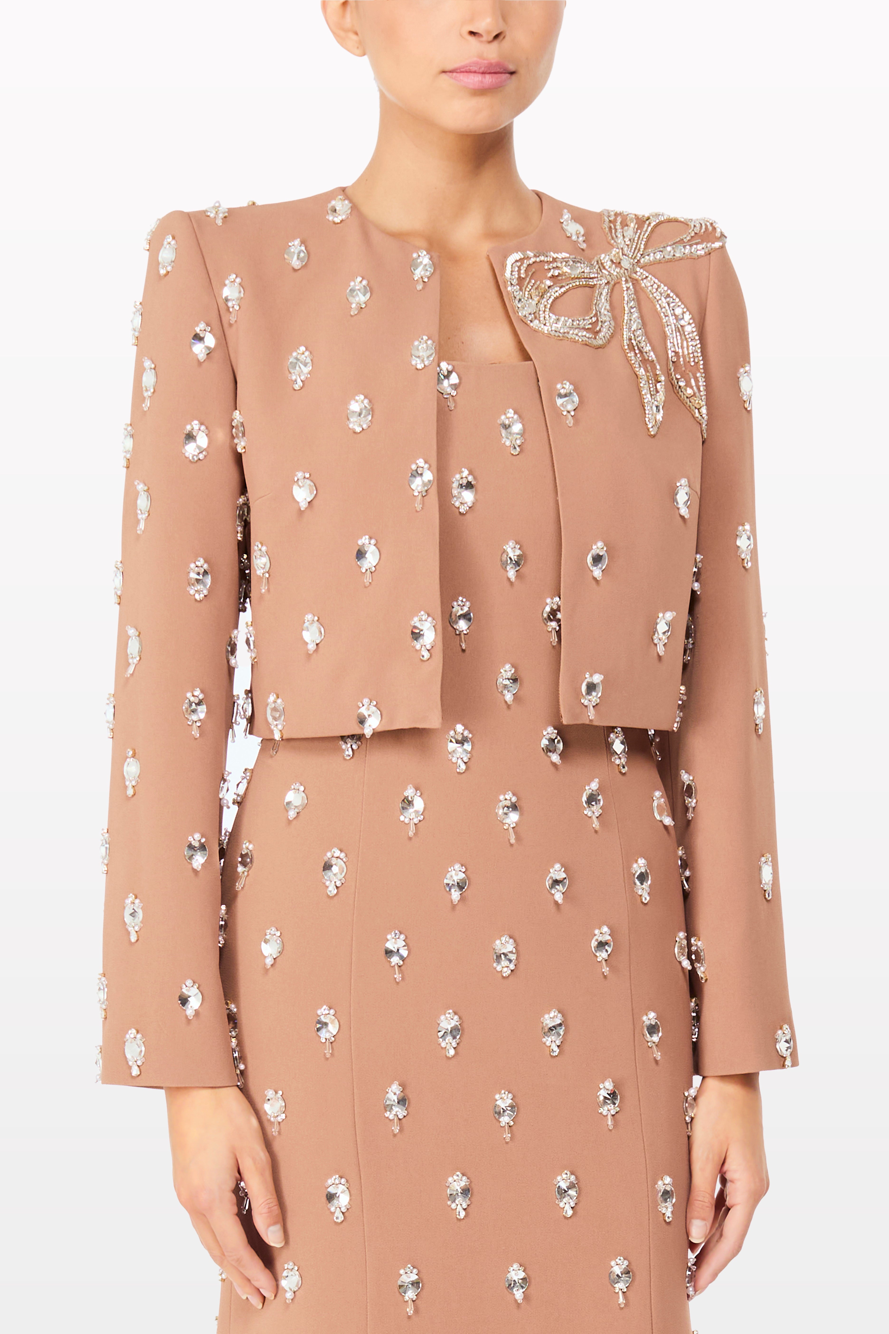 Leotine - The Official Jenny Packham Website