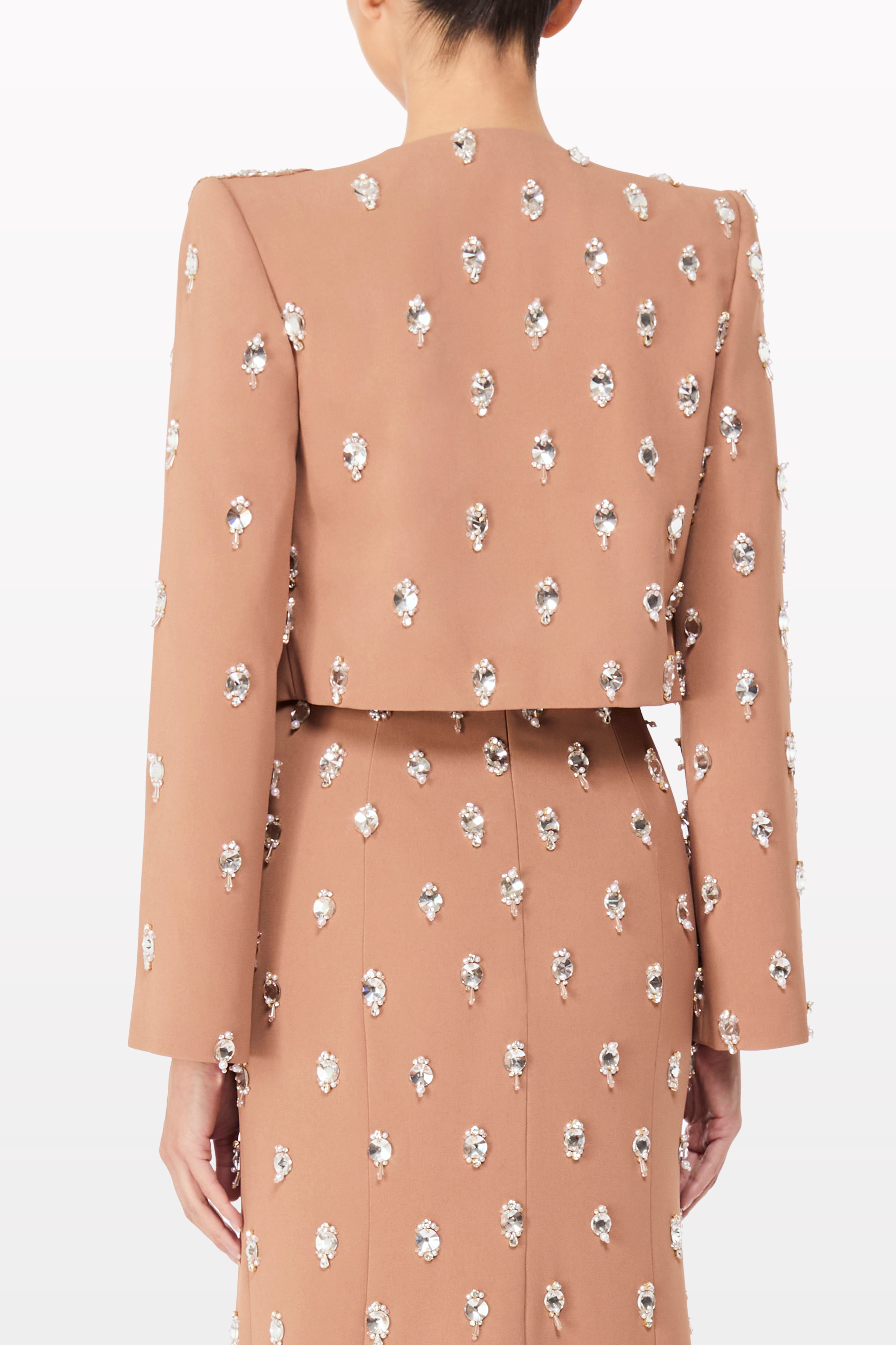 Leotine - The Official Jenny Packham Website