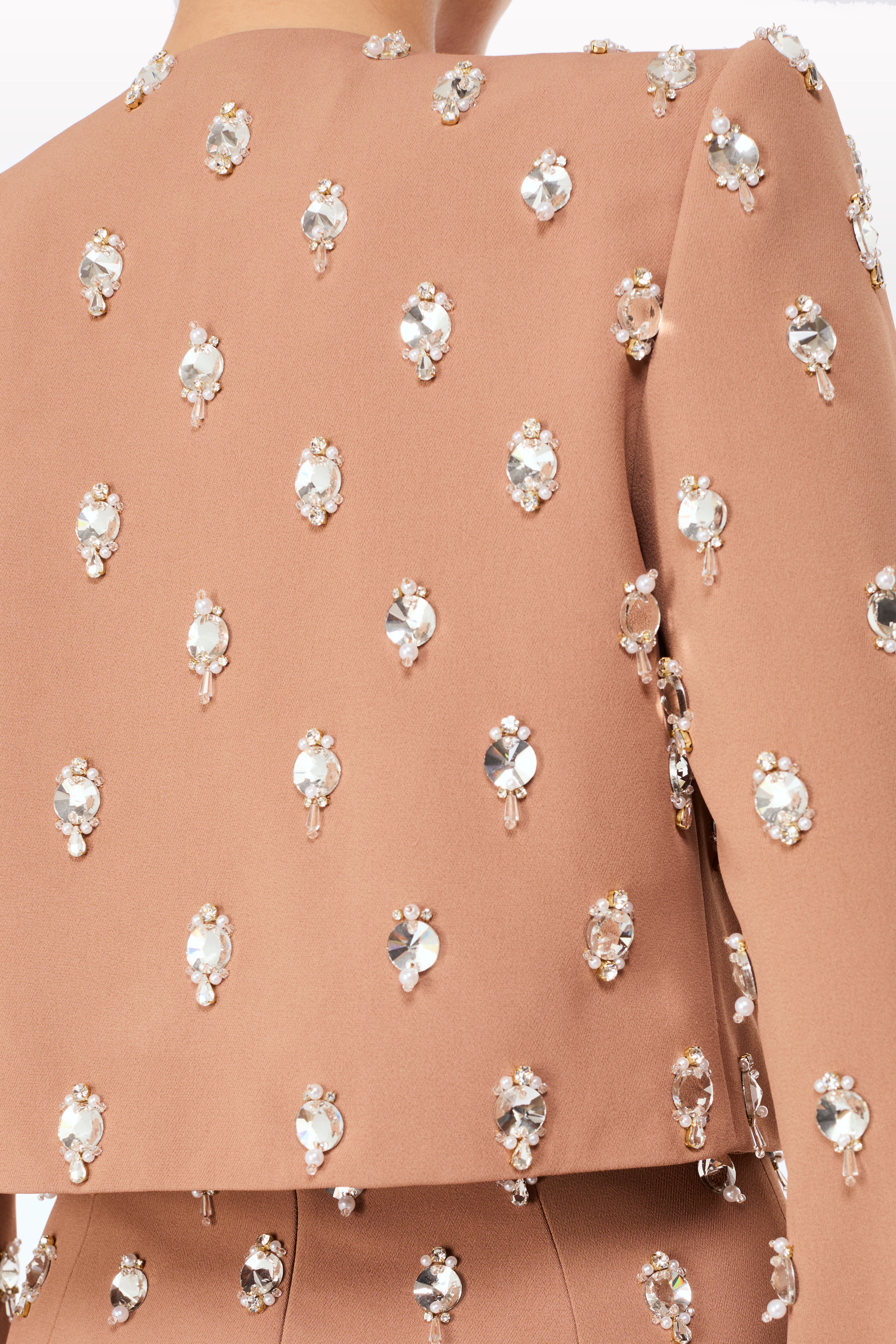 Leotine - The Official Jenny Packham Website