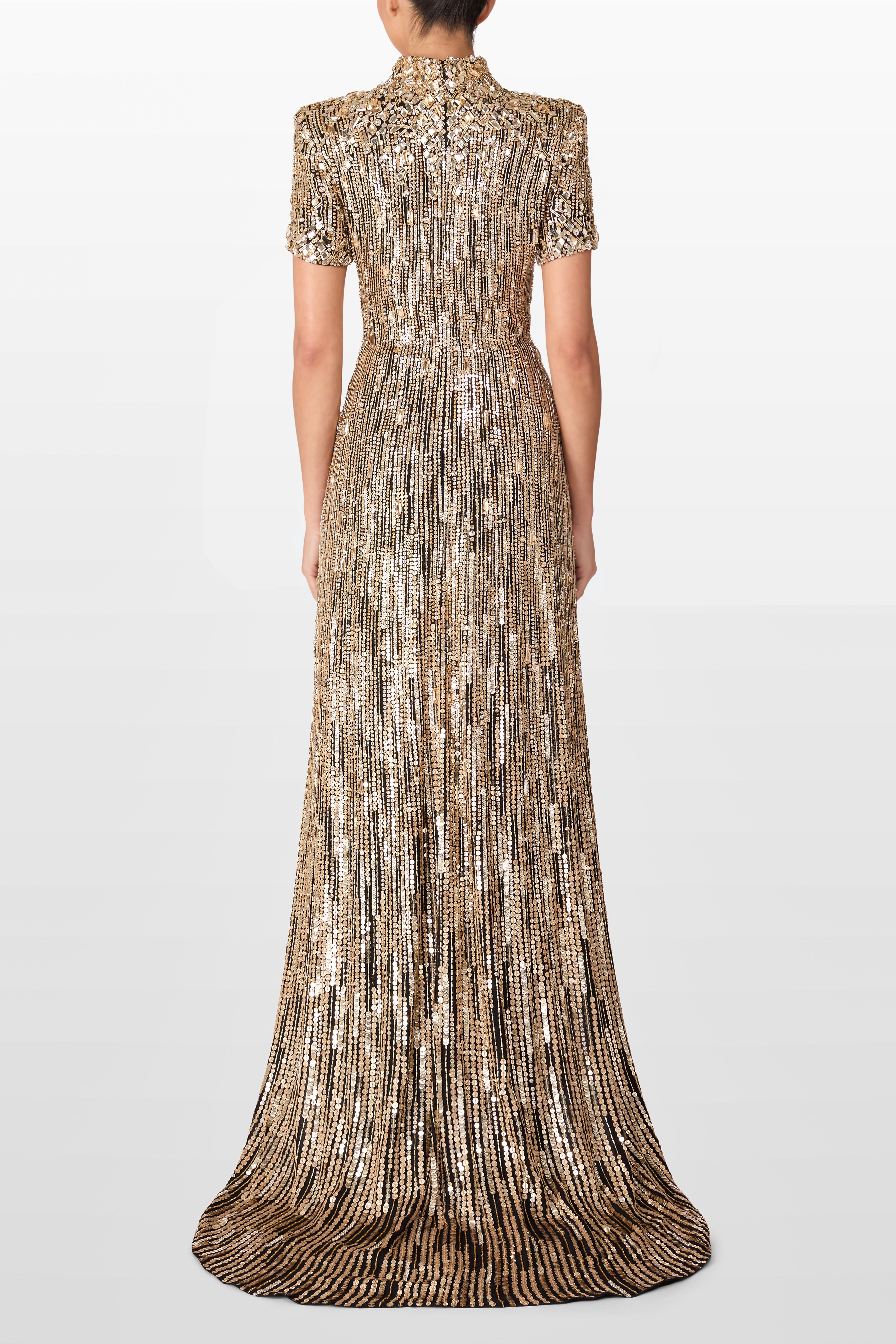 Zea - The Official Jenny Packham Website