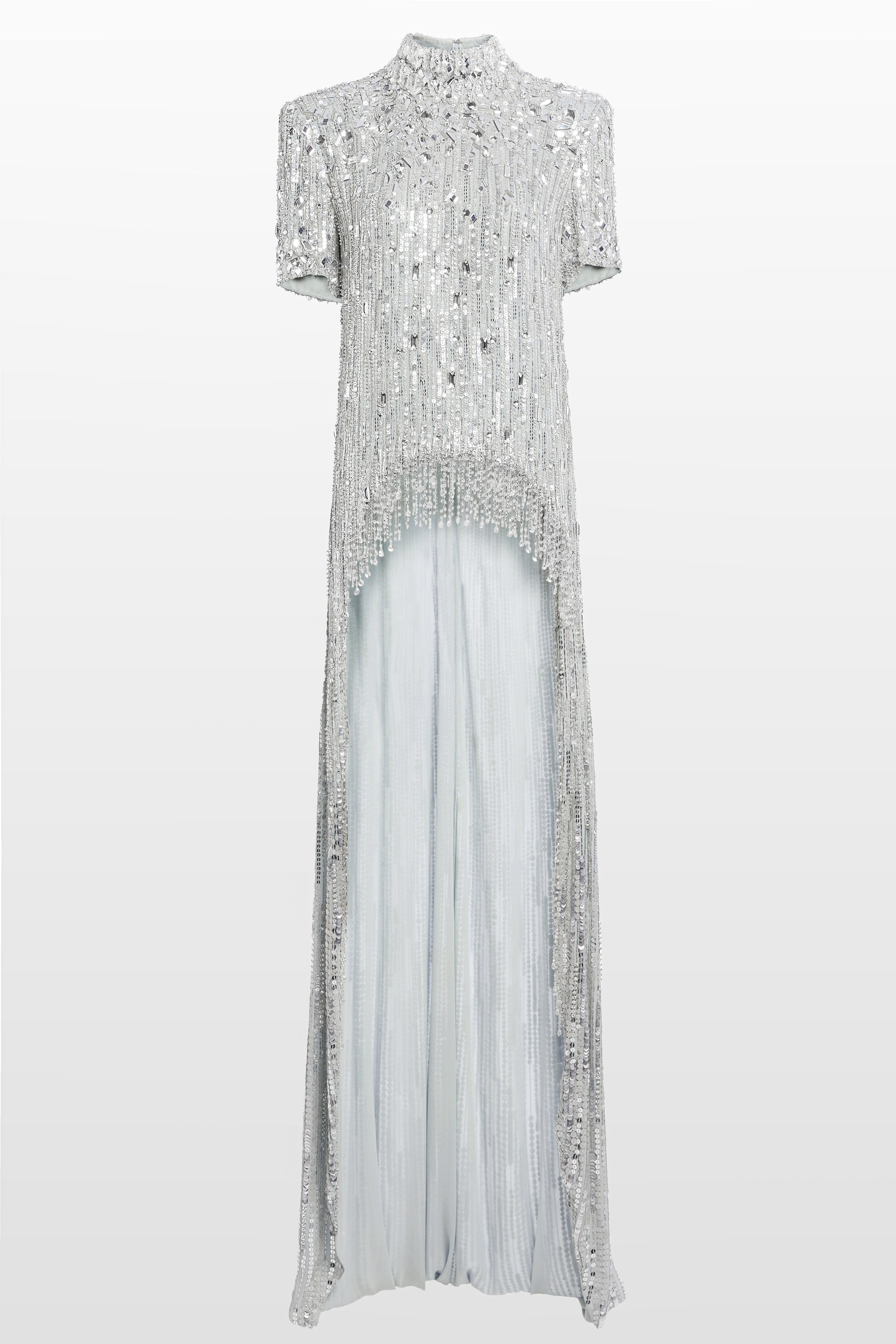 Zea - The Official Jenny Packham Website