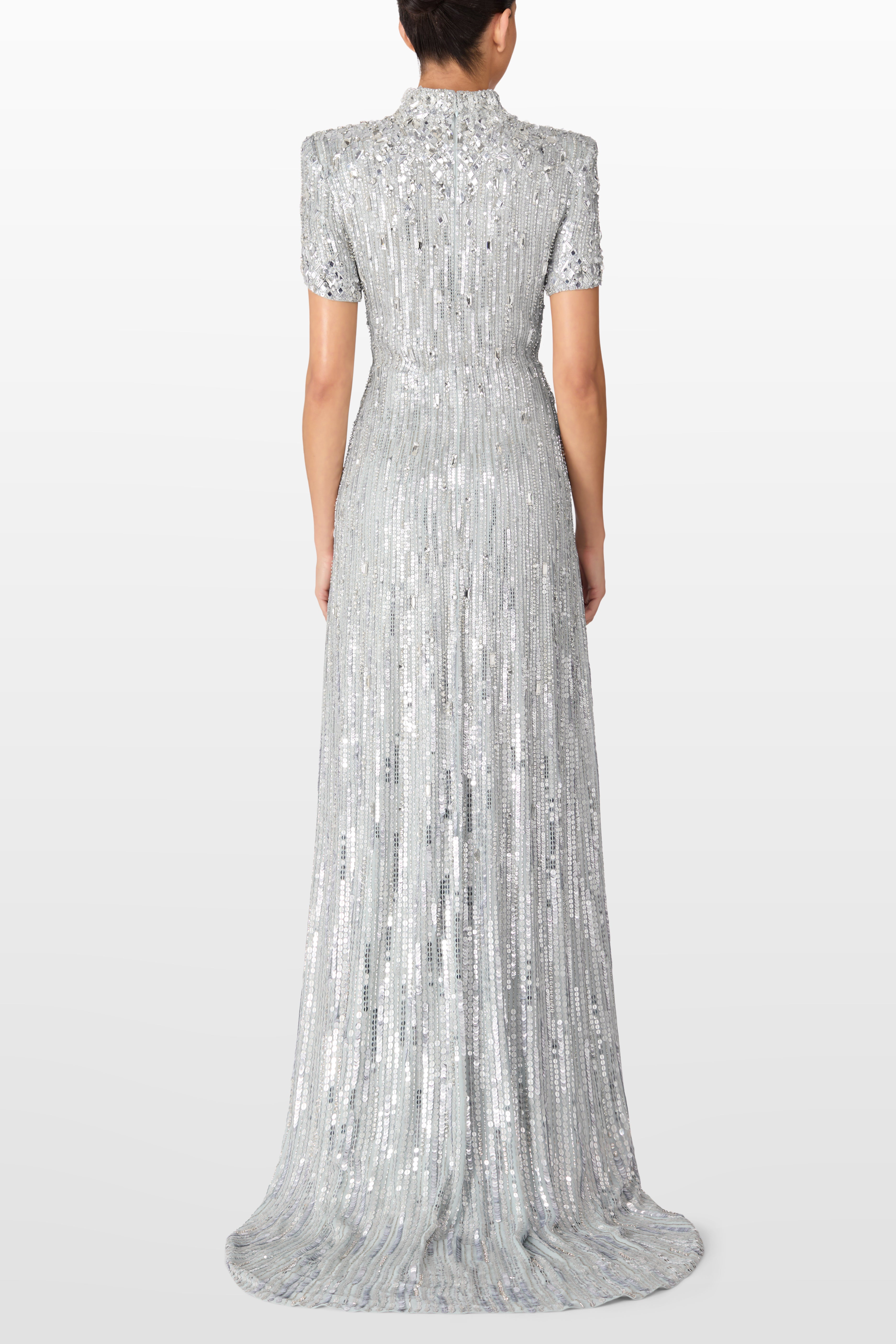 Zea - The Official Jenny Packham Website